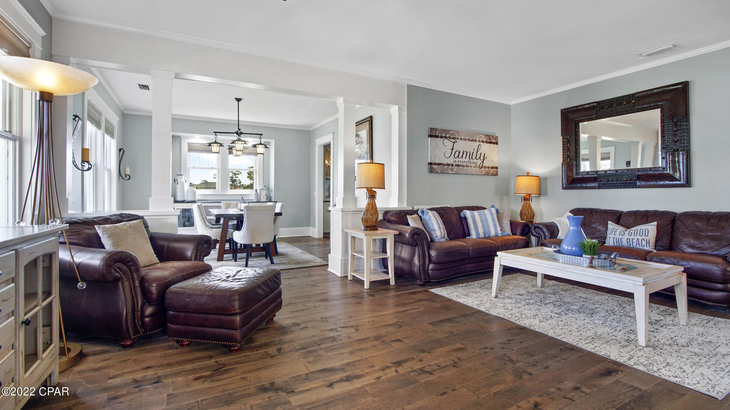 Bay Point Unit 1 - Residential