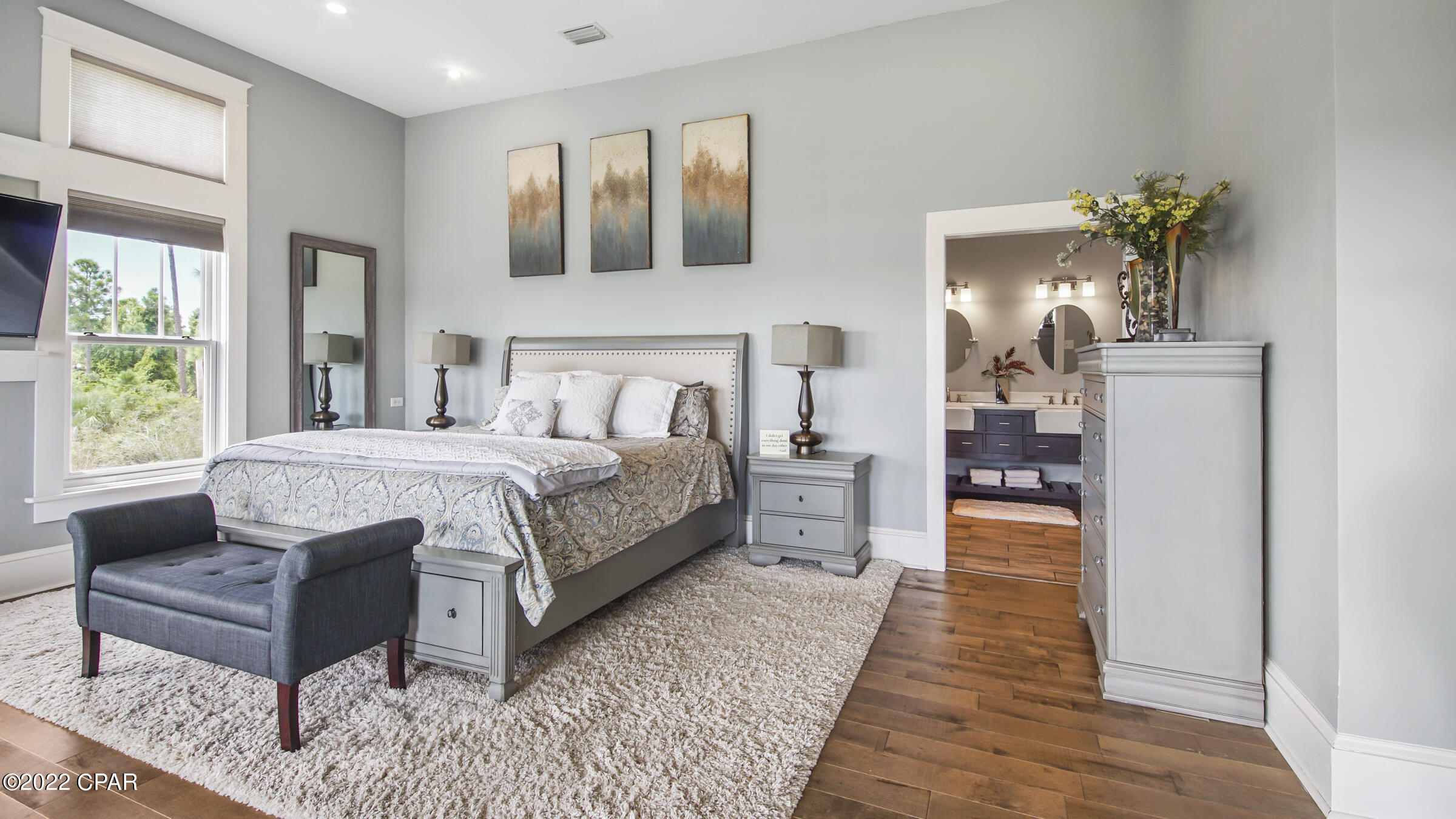 Bay Point Unit 1 - Residential