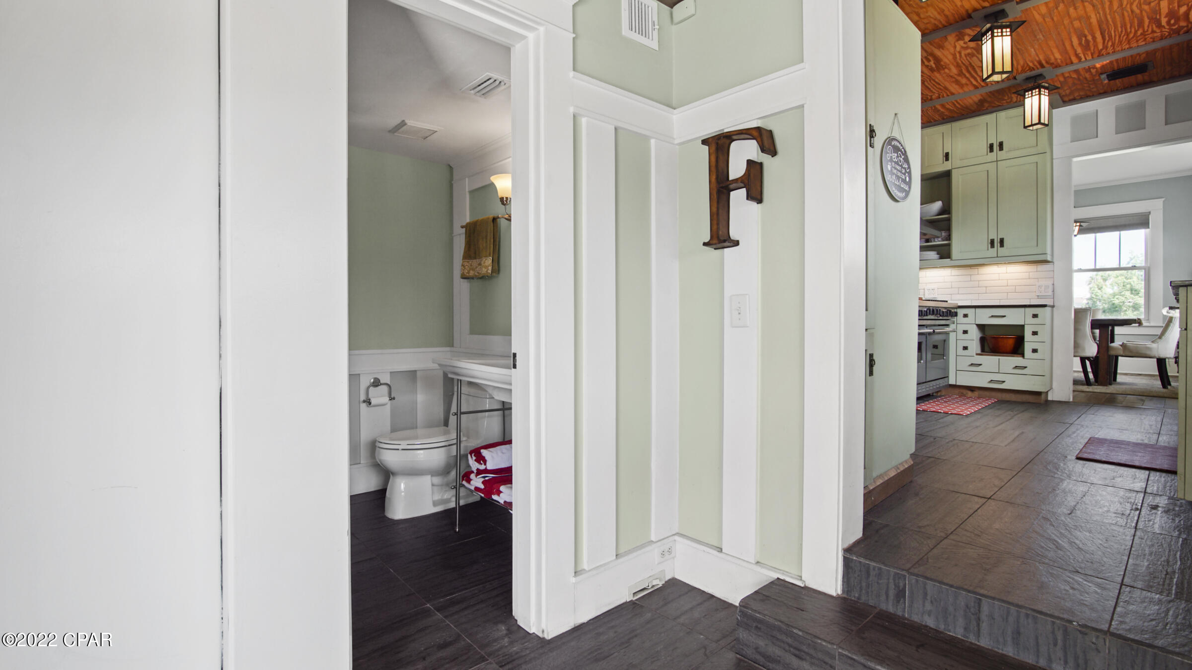 Bay Point Unit 1 - Residential