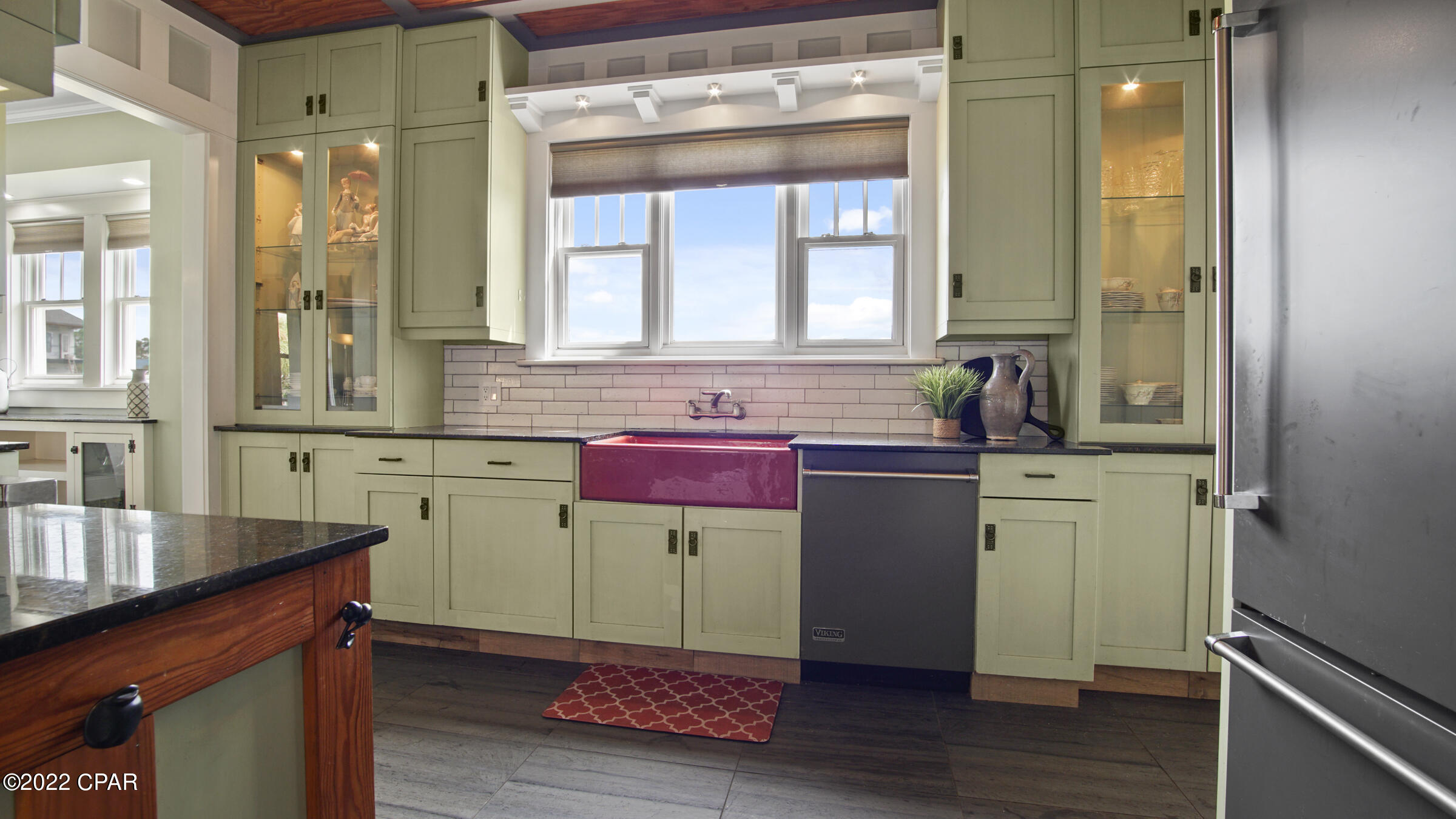 Bay Point Unit 1 - Residential