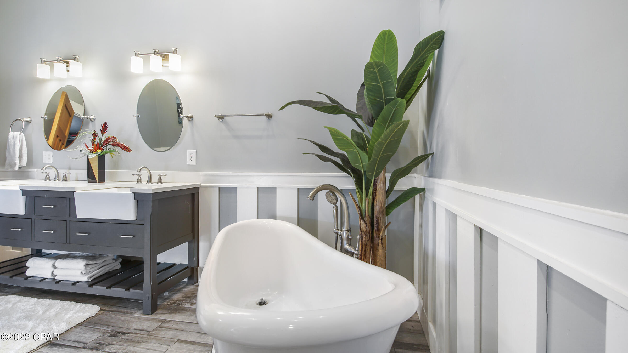 Bay Point Unit 1 - Residential