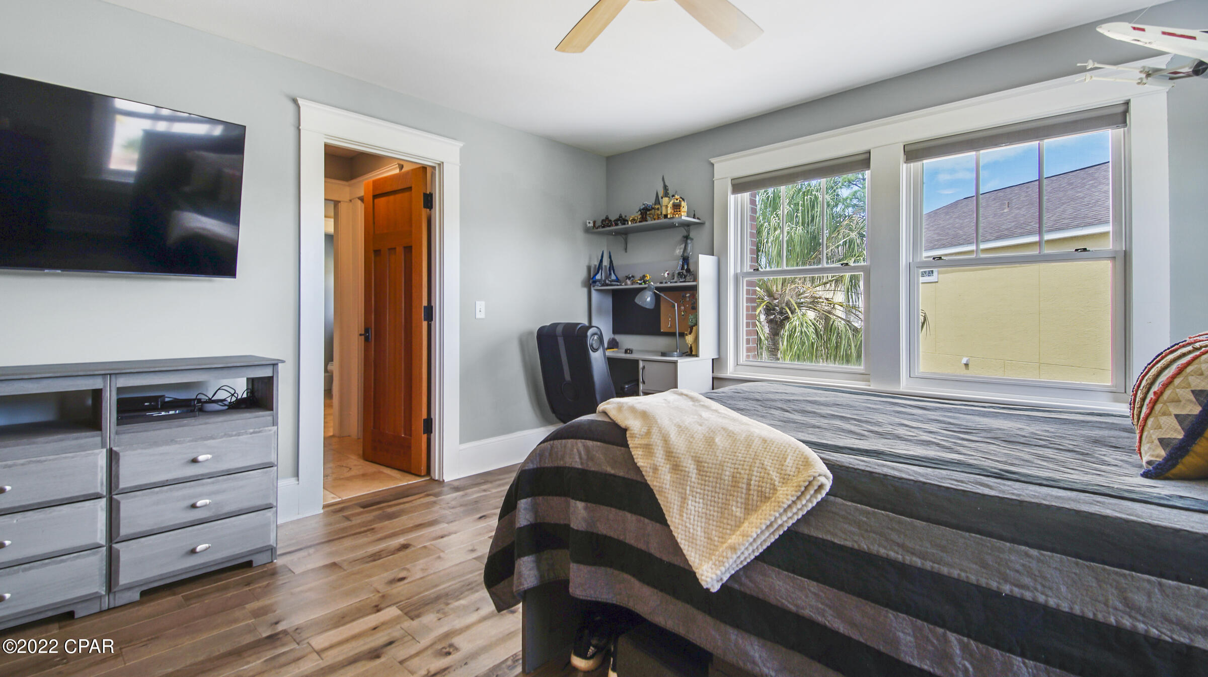 Bay Point Unit 1 - Residential