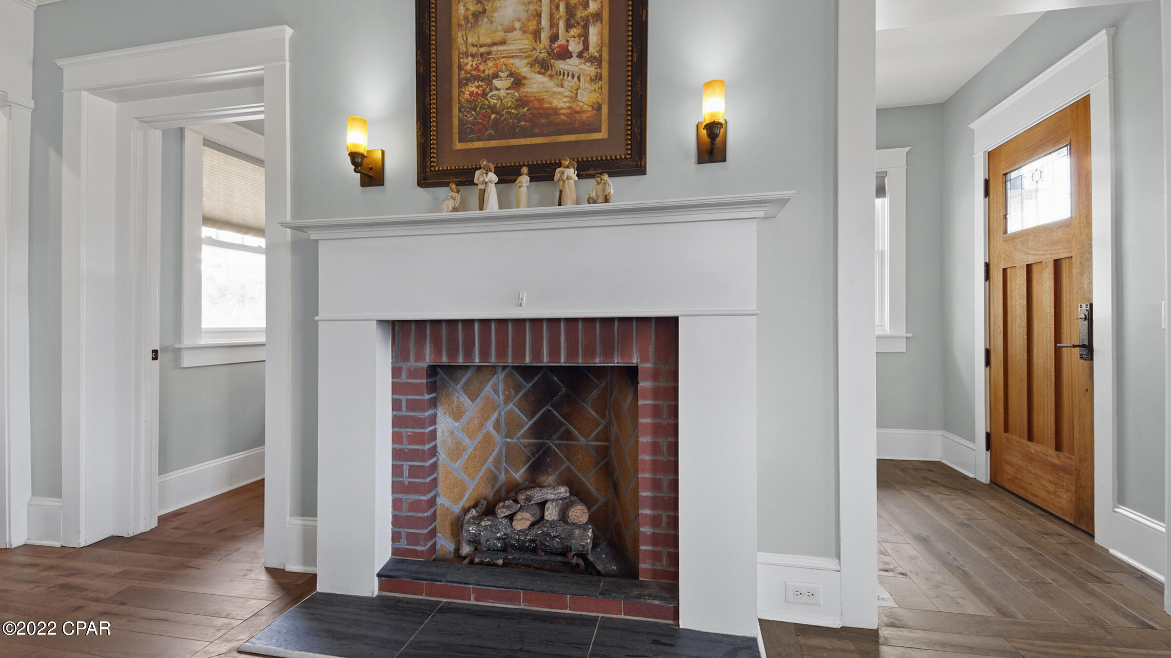 Bay Point Unit 1 - Residential