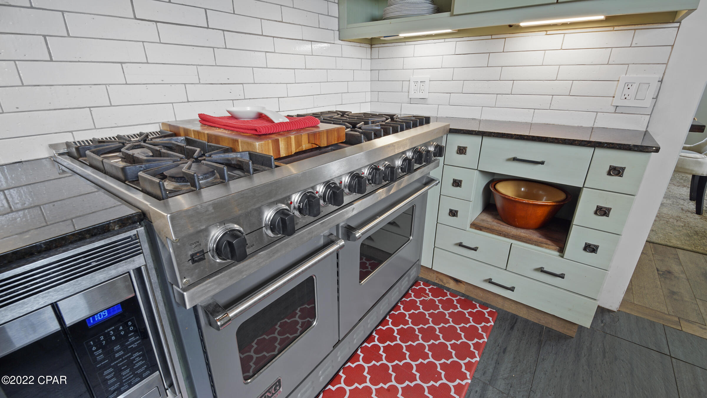 Bay Point Unit 1 - Residential