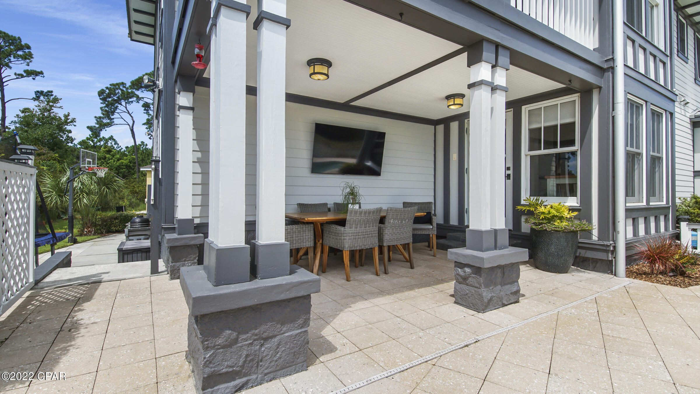 Bay Point Unit 1 - Residential