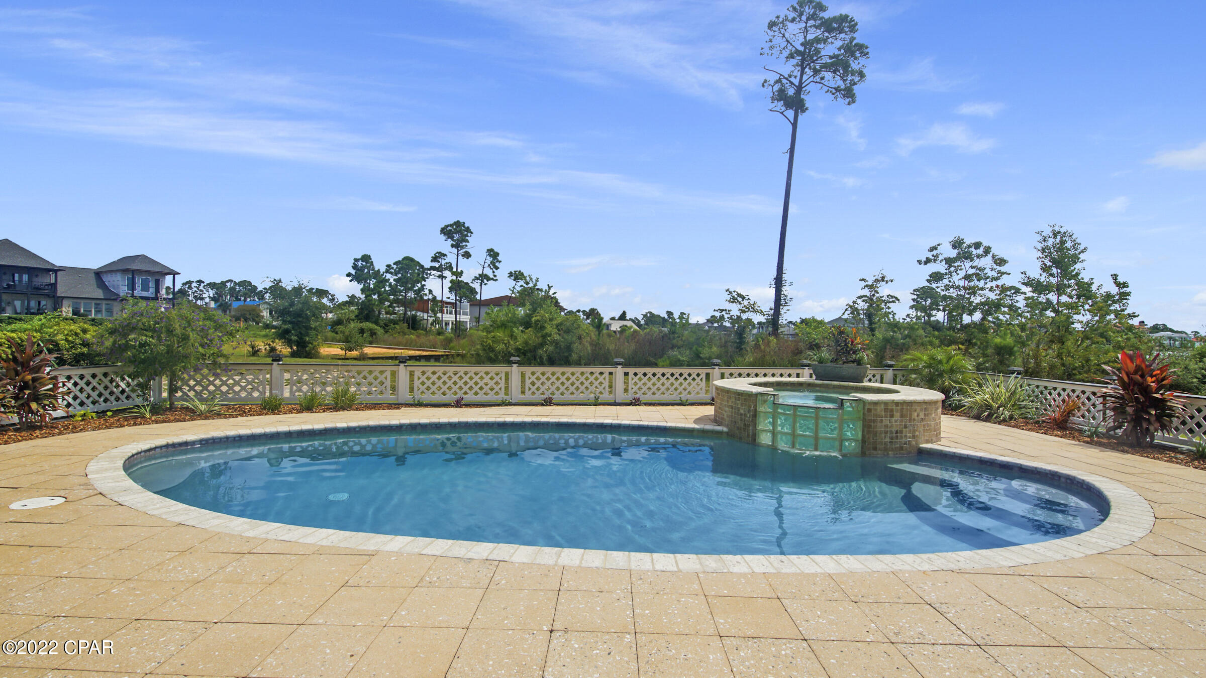 Bay Point Unit 1 - Residential