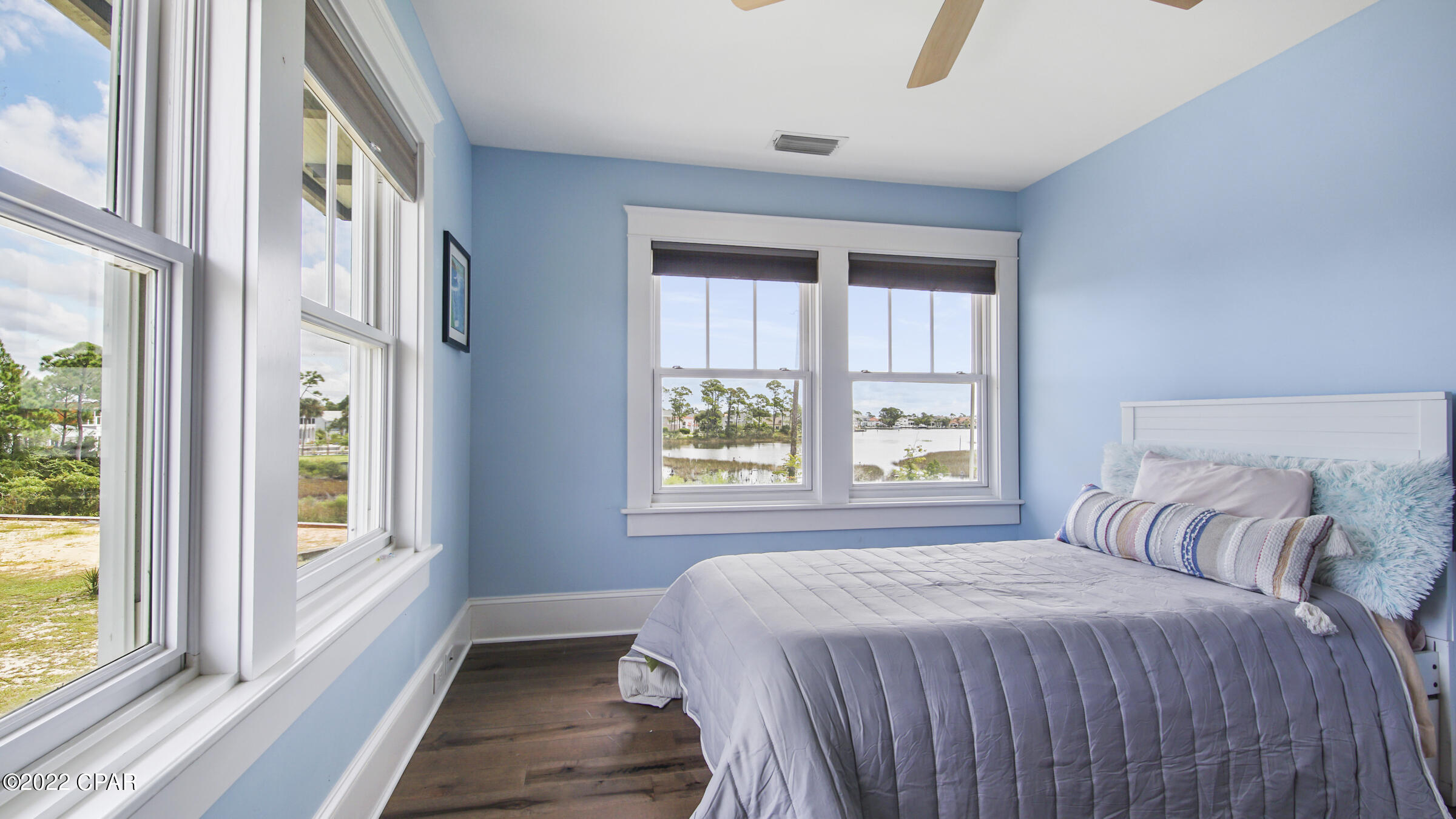 Bay Point Unit 1 - Residential