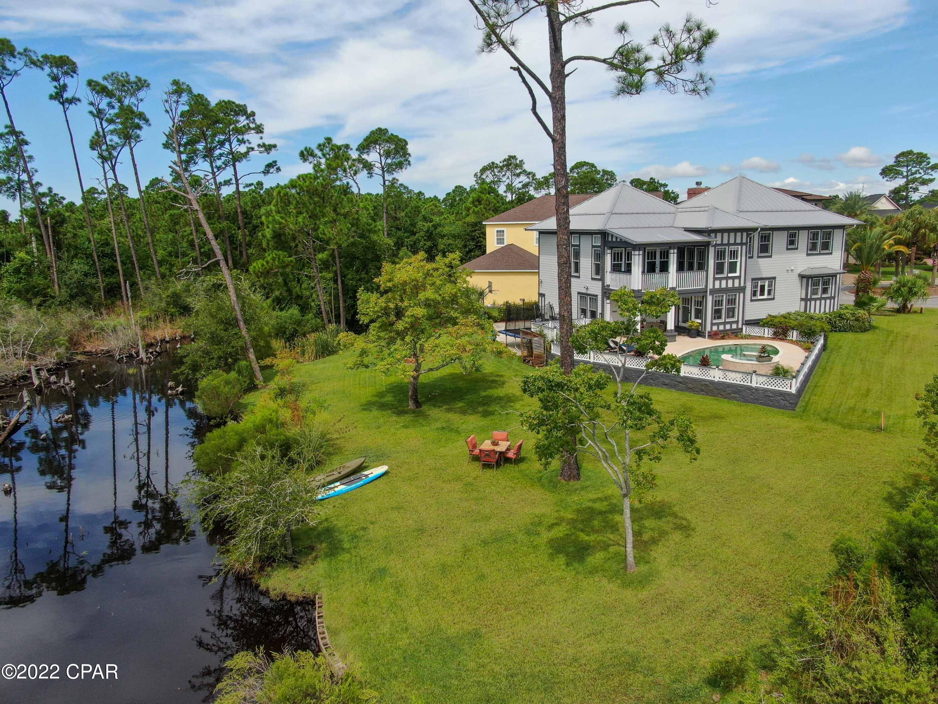 Bay Point Unit 1 - Residential