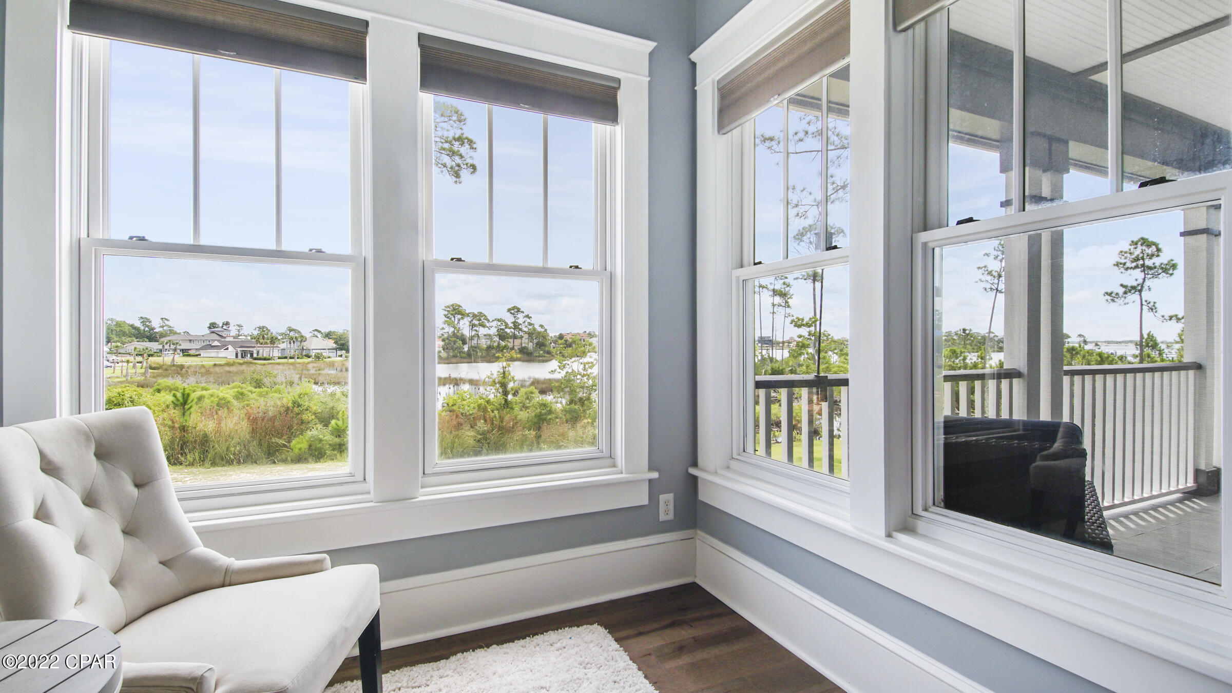 Bay Point Unit 1 - Residential