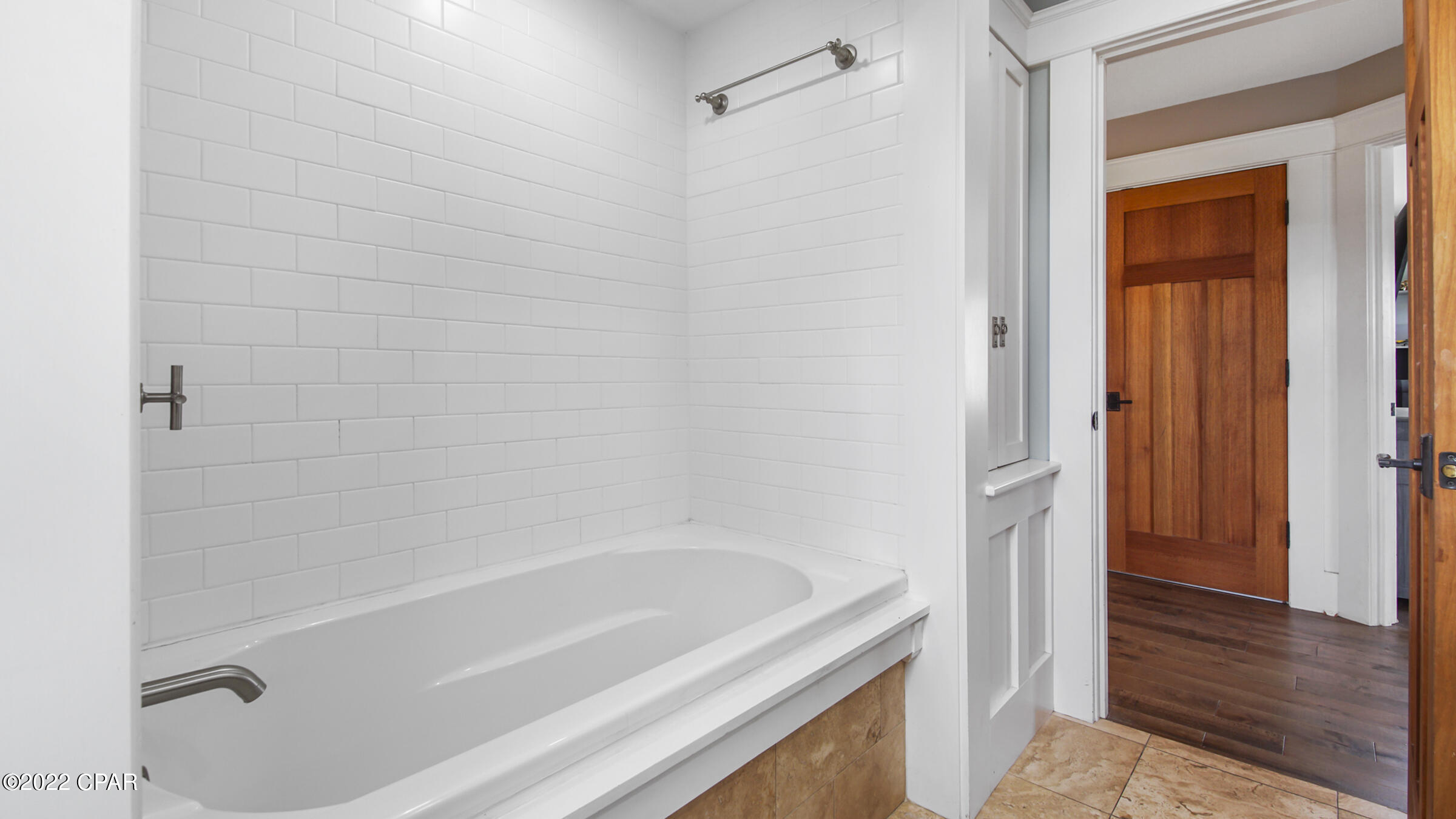 Bay Point Unit 1 - Residential