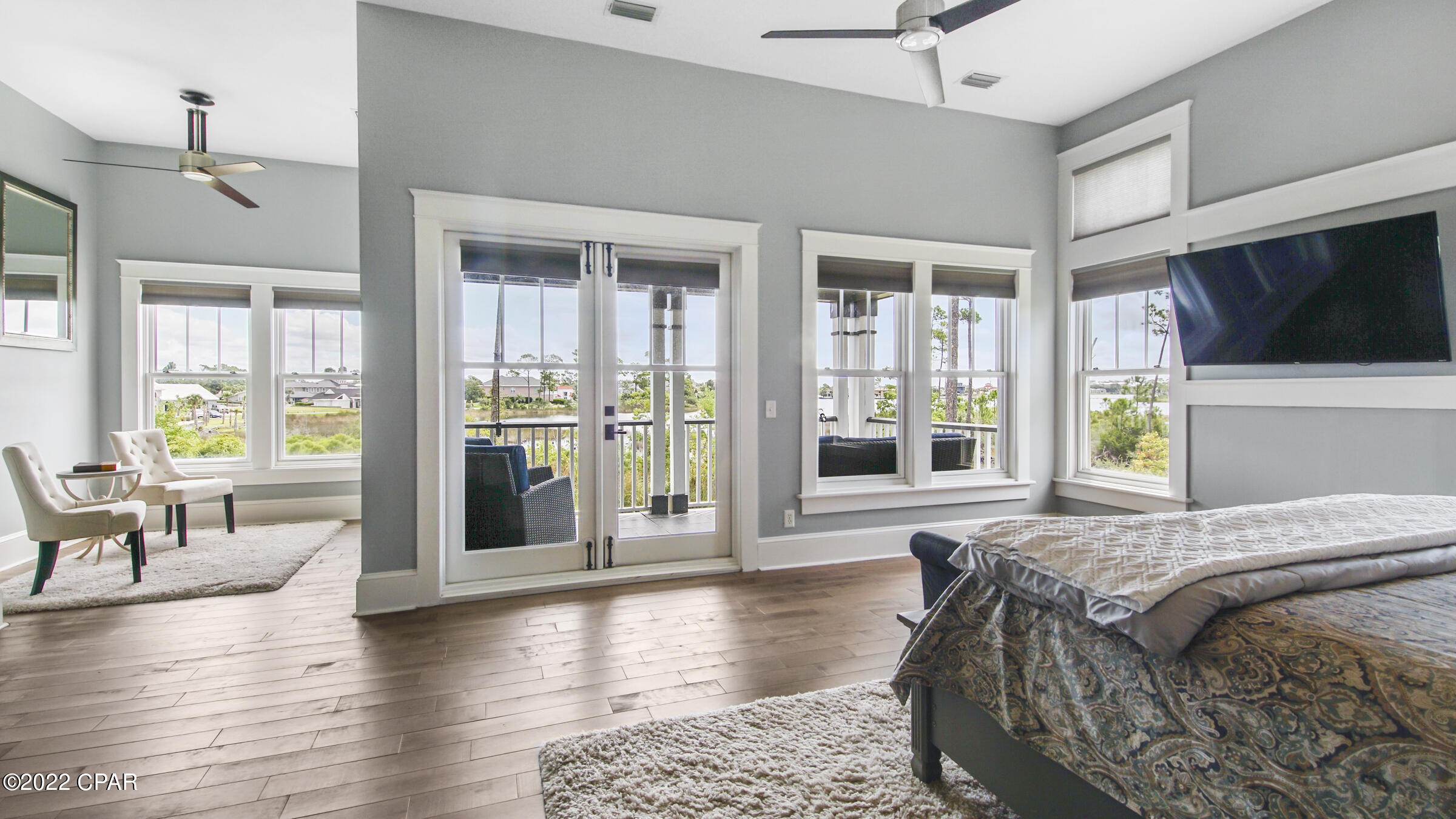 Bay Point Unit 1 - Residential