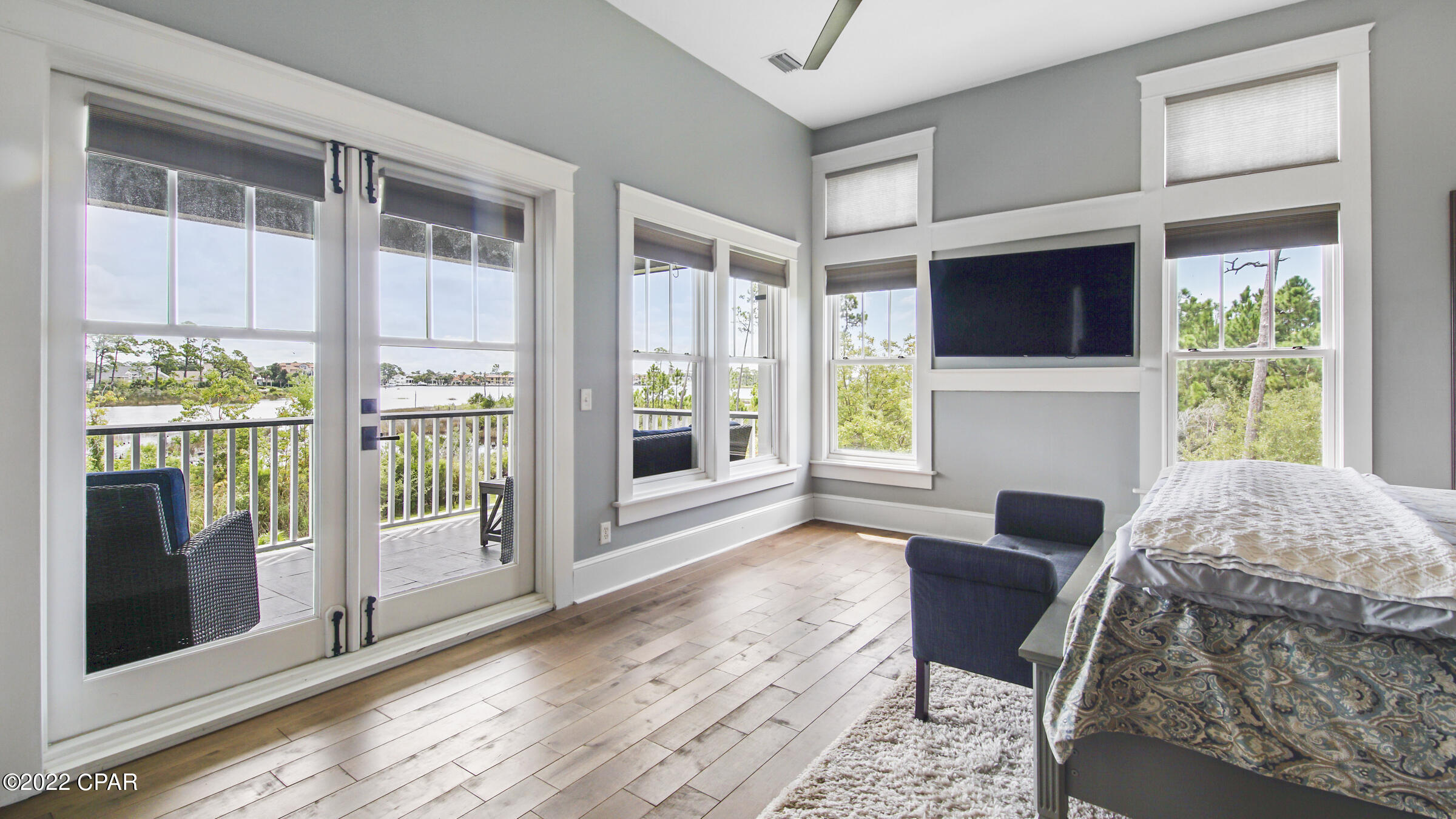 Bay Point Unit 1 - Residential