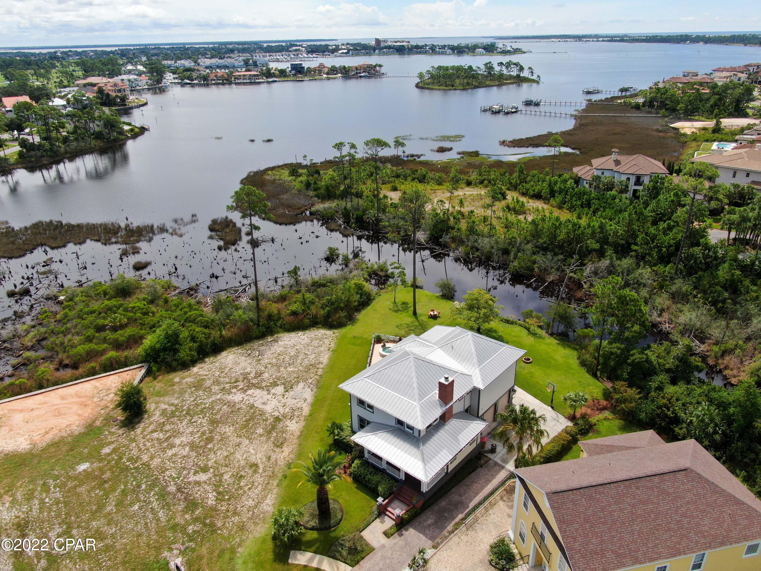 Bay Point Unit 1 - Residential