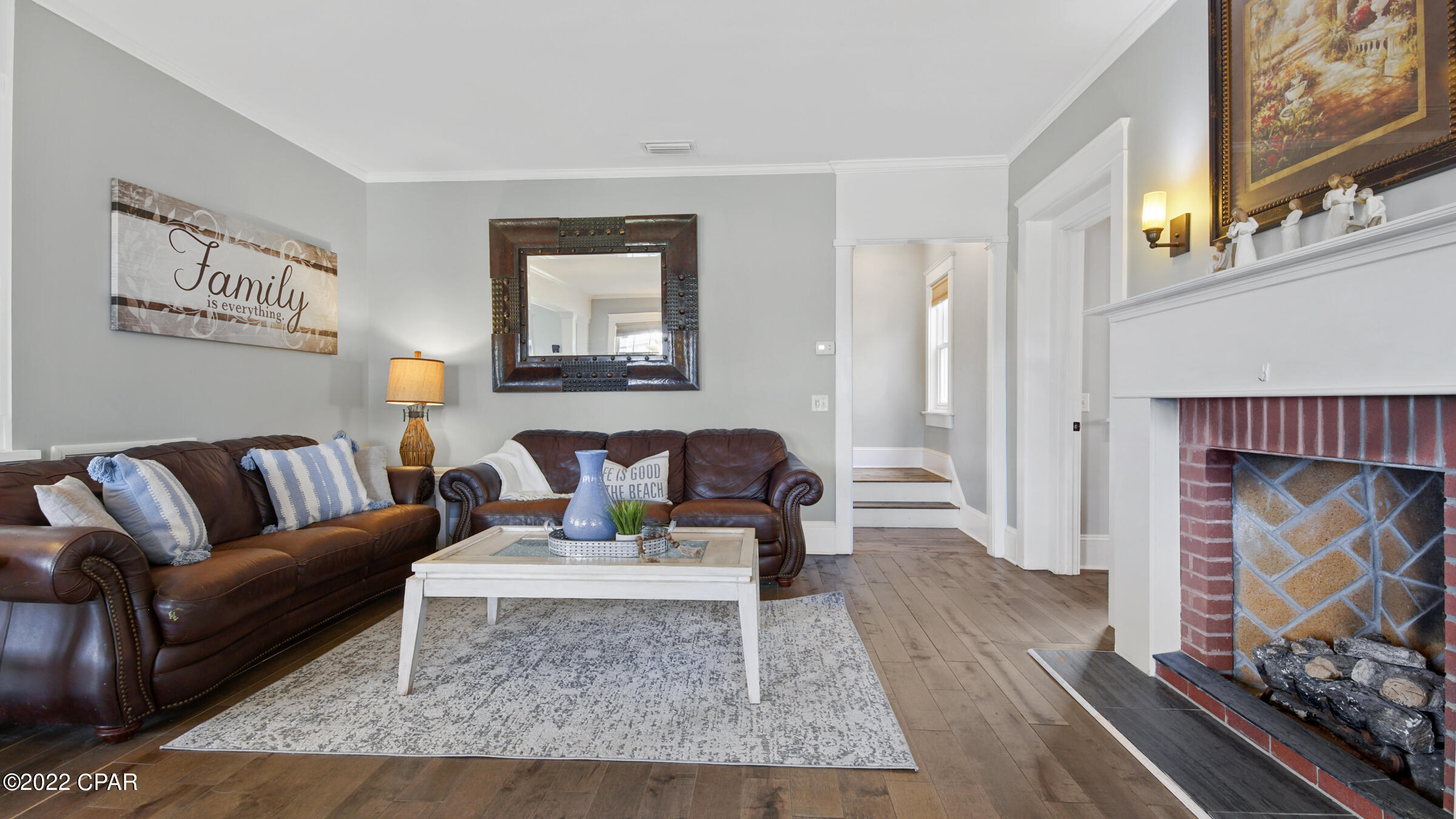 Bay Point Unit 1 - Residential