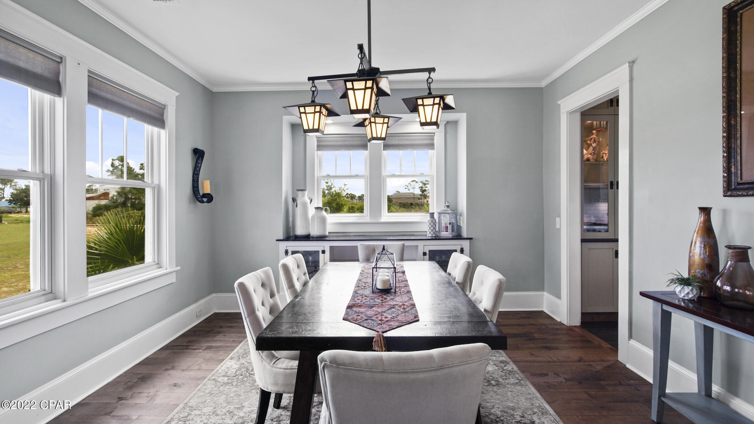 Bay Point Unit 1 - Residential