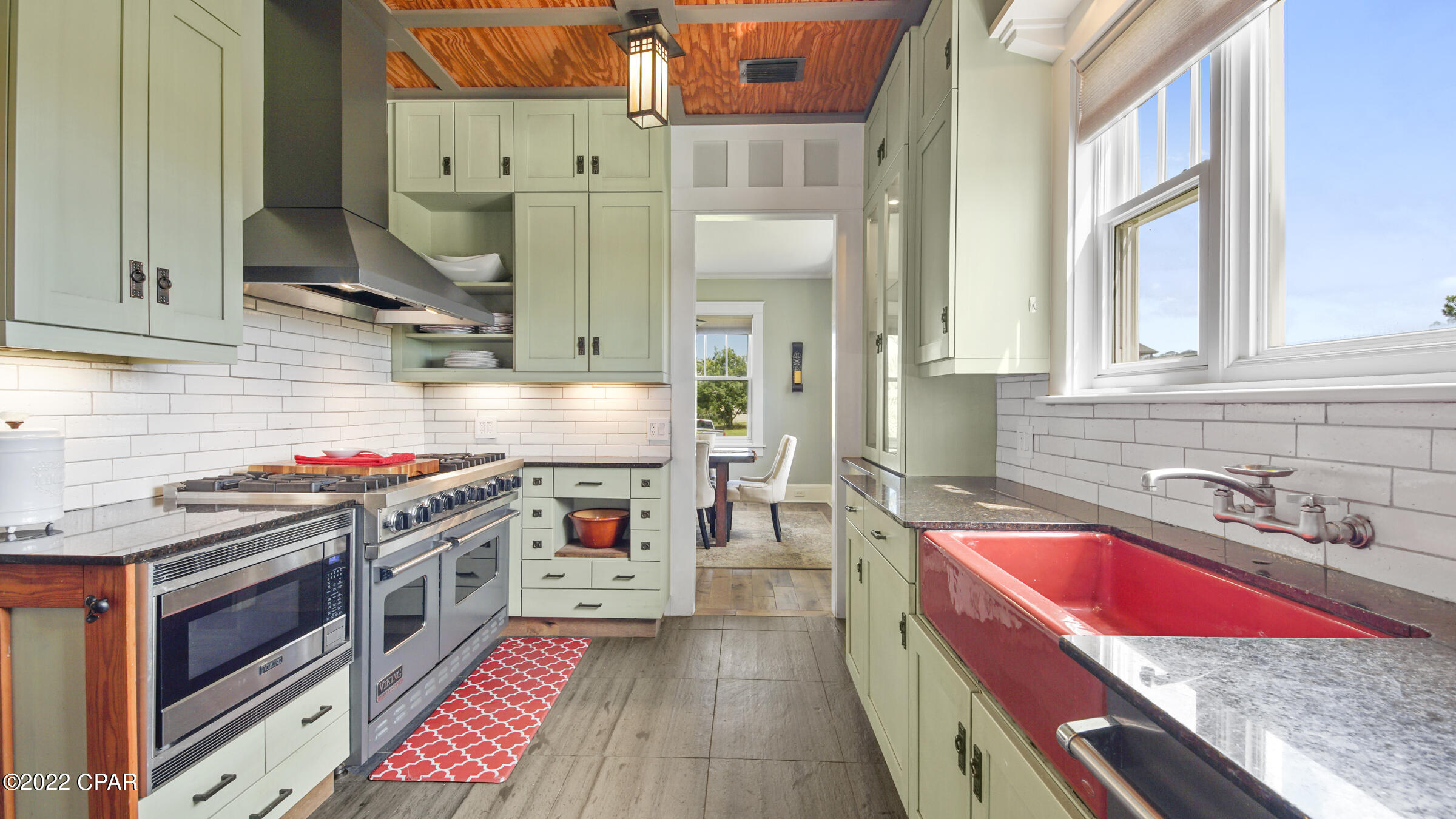 Bay Point Unit 1 - Residential