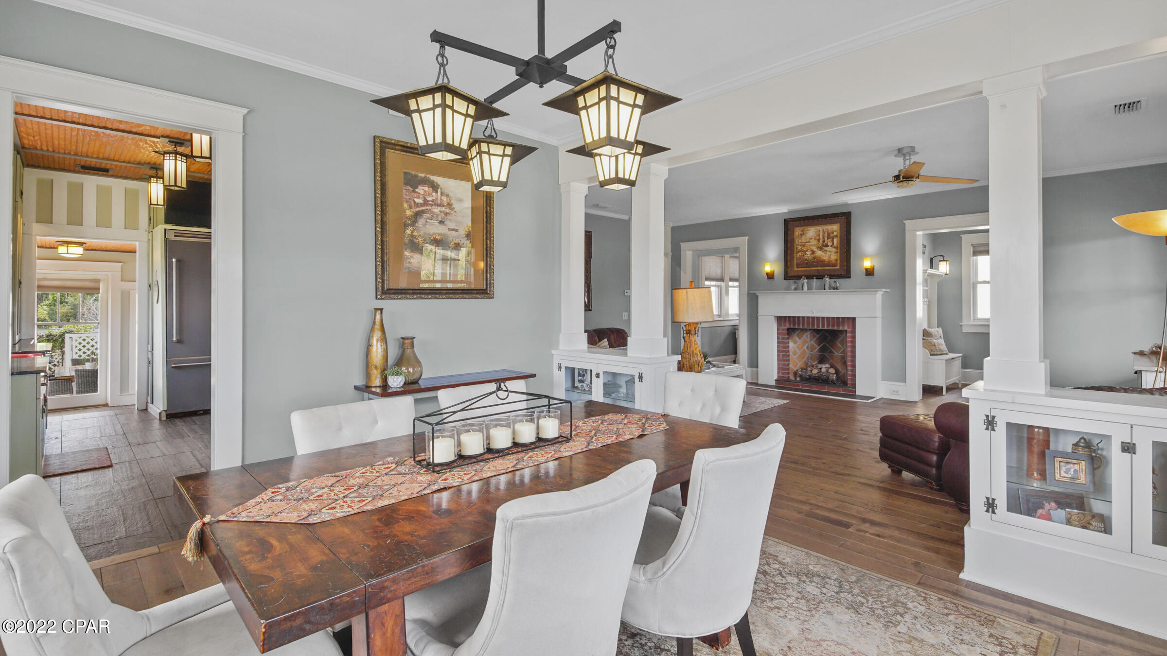 Bay Point Unit 1 - Residential