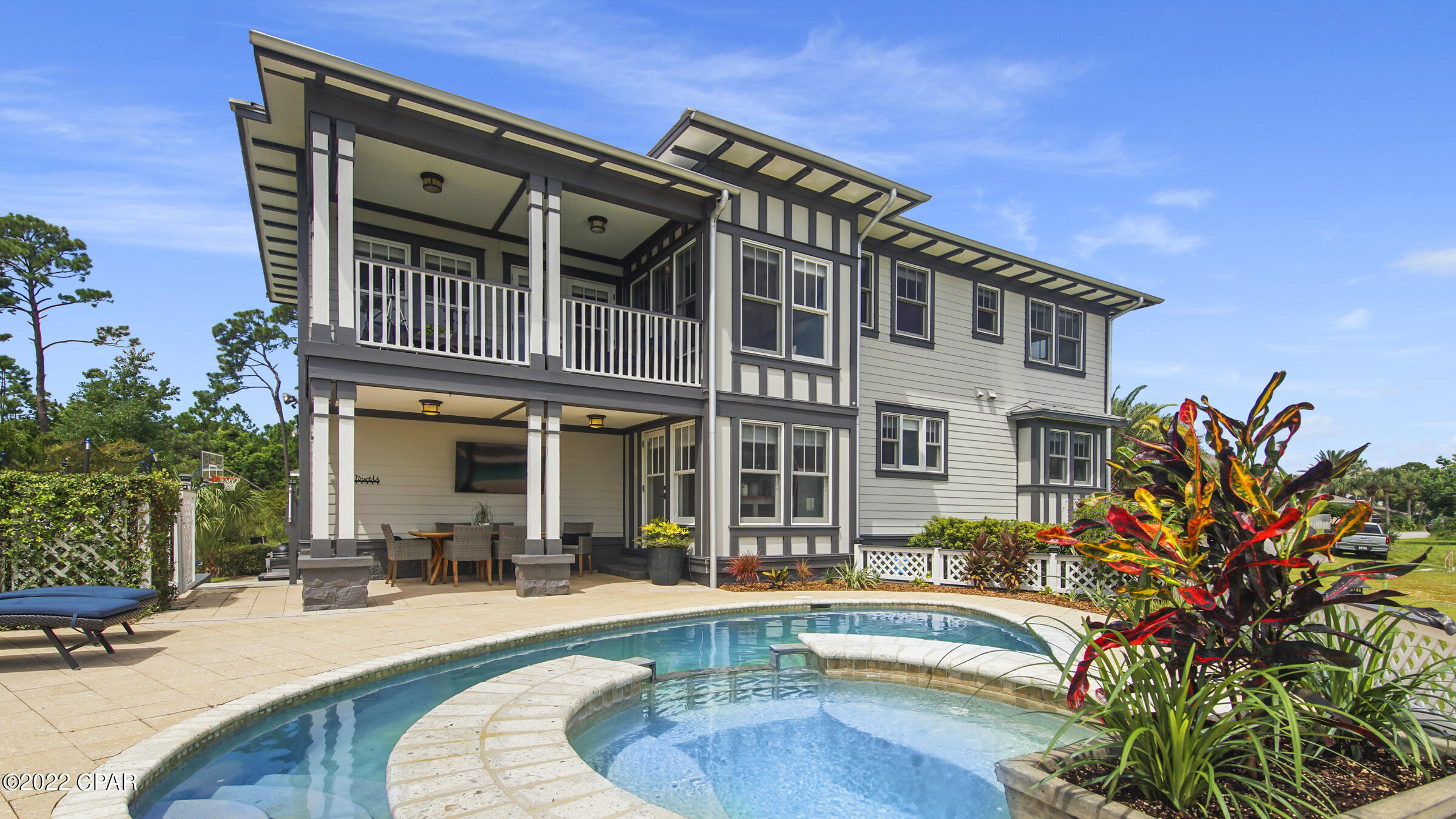 Bay Point Unit 1 - Residential