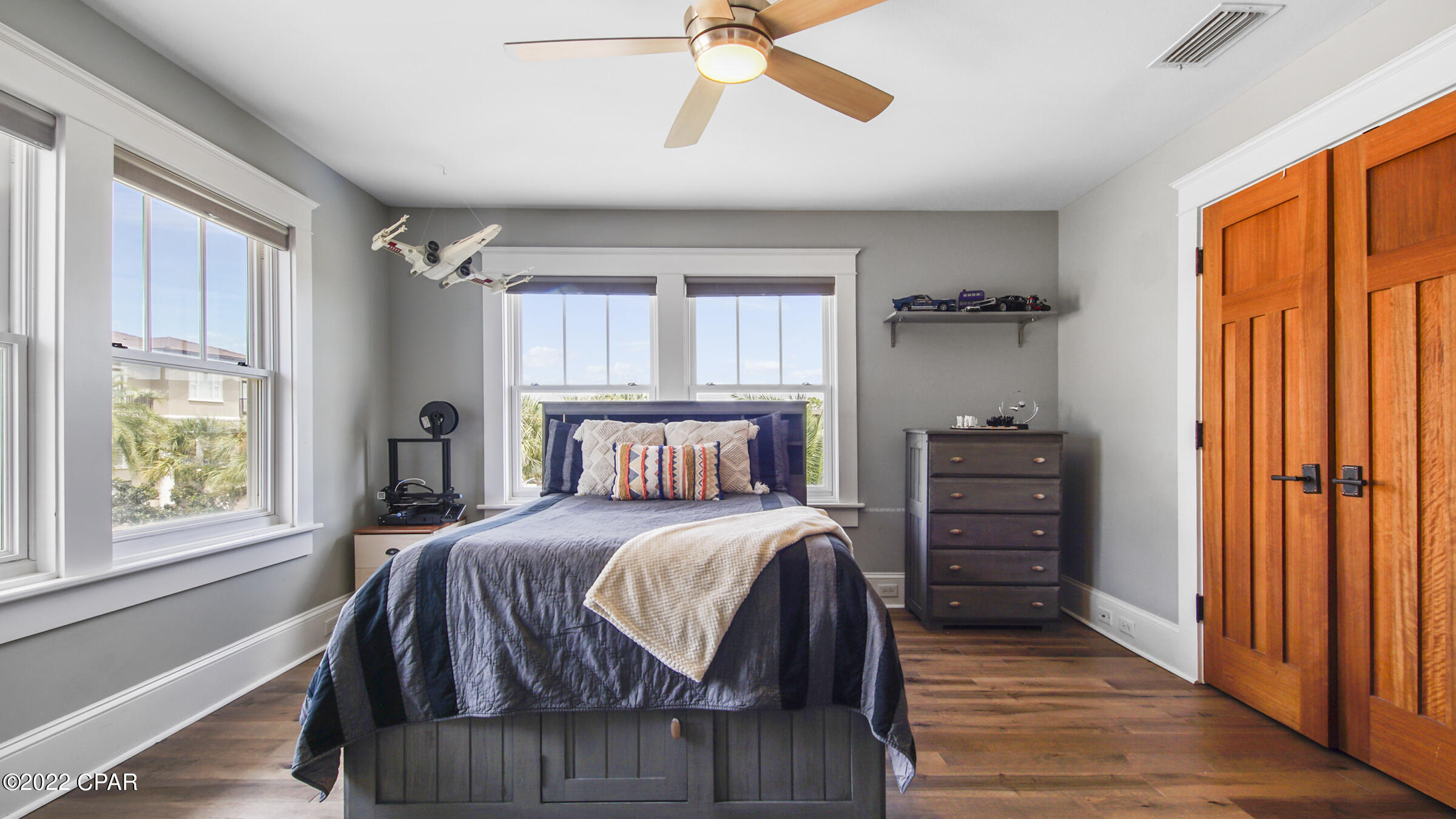 Bay Point Unit 1 - Residential