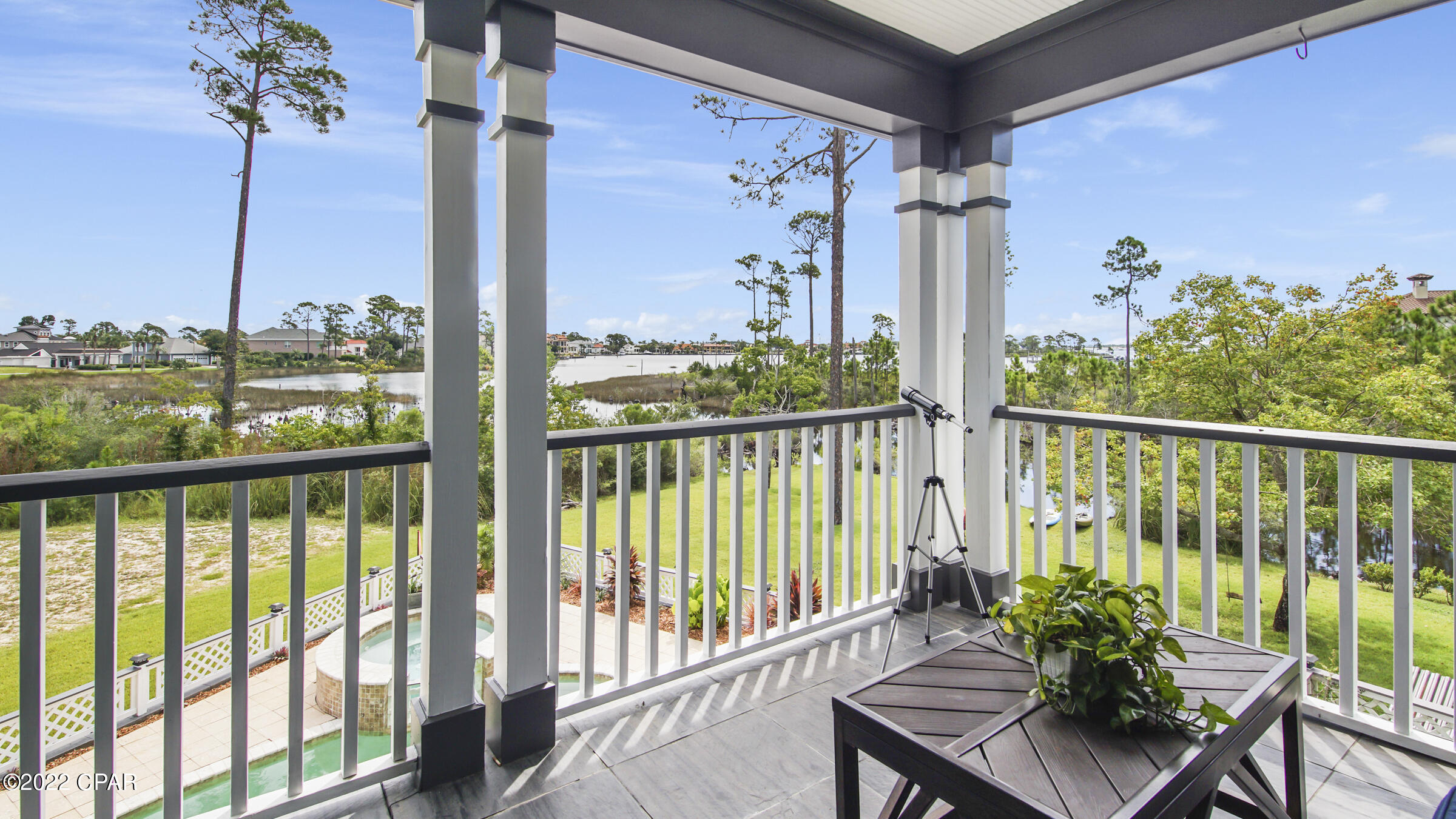 Bay Point Unit 1 - Residential