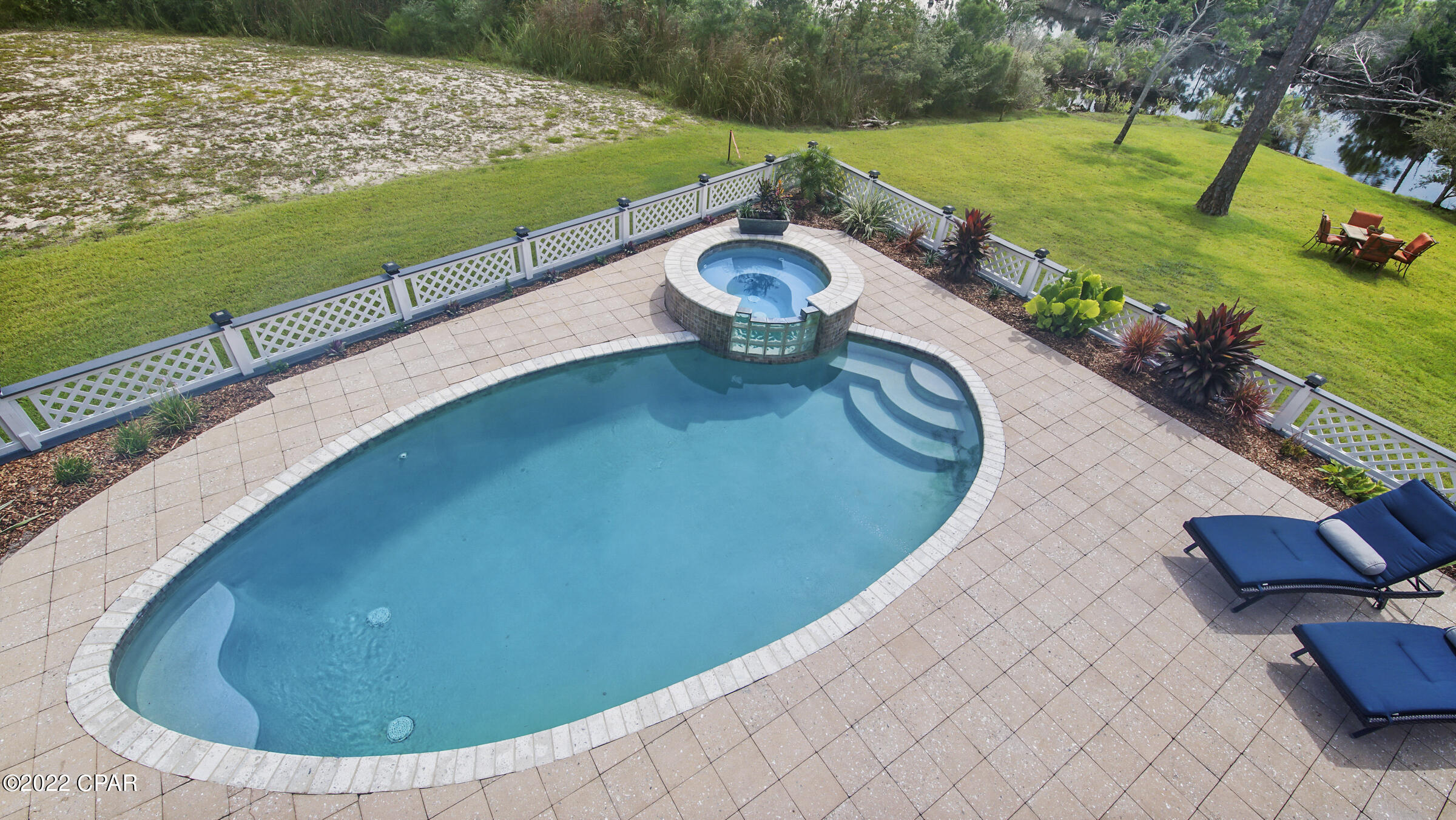 Bay Point Unit 1 - Residential