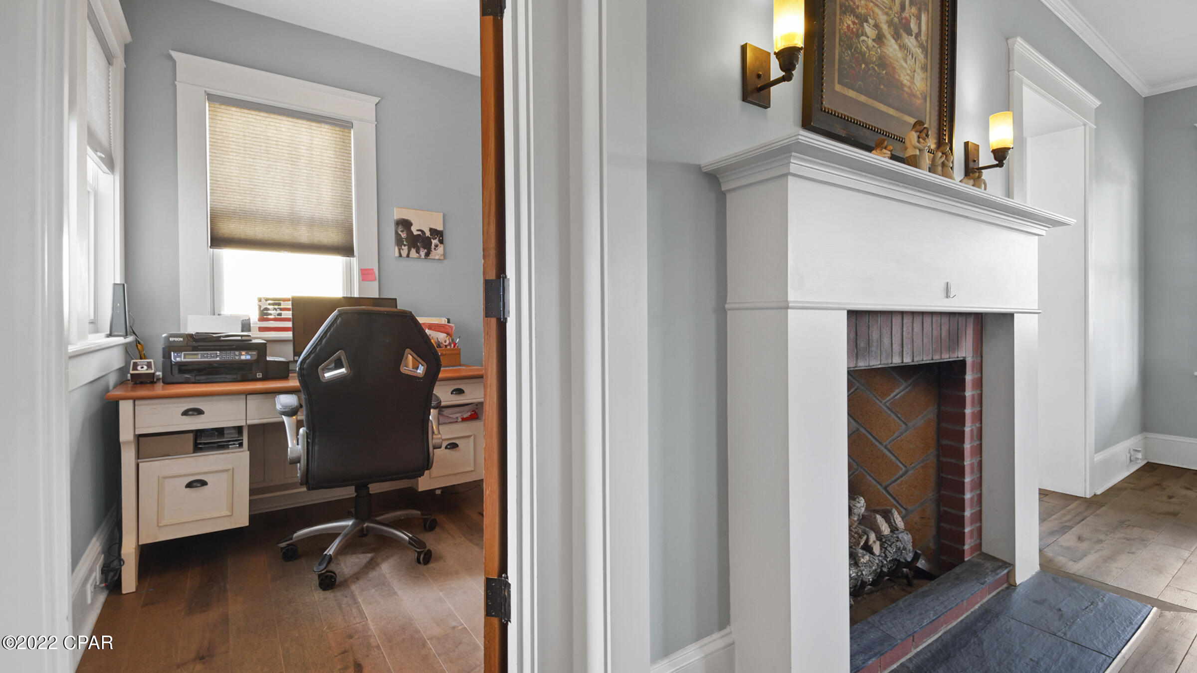 Bay Point Unit 1 - Residential