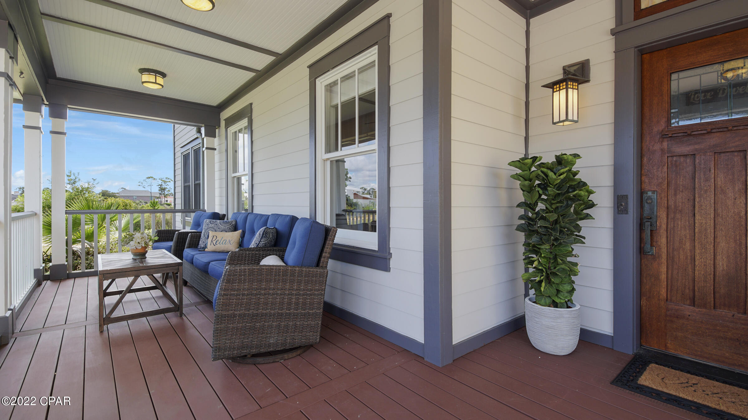 Bay Point Unit 1 - Residential