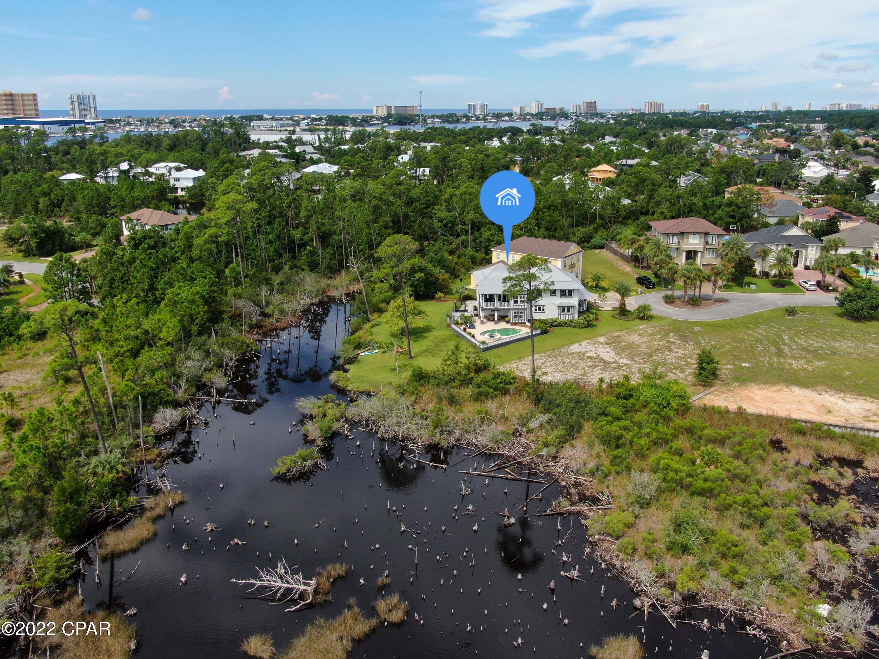 Bay Point Unit 1 - Residential