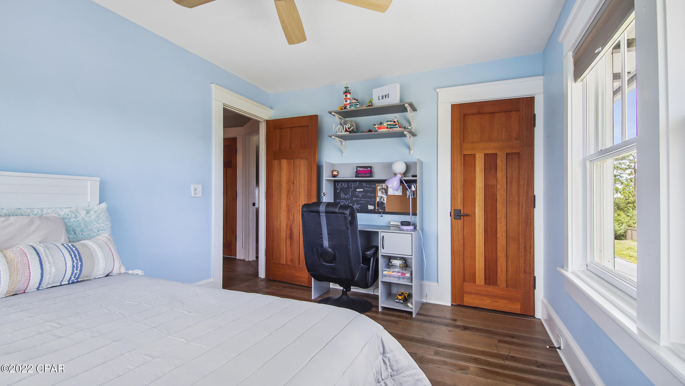 Bay Point Unit 1 - Residential