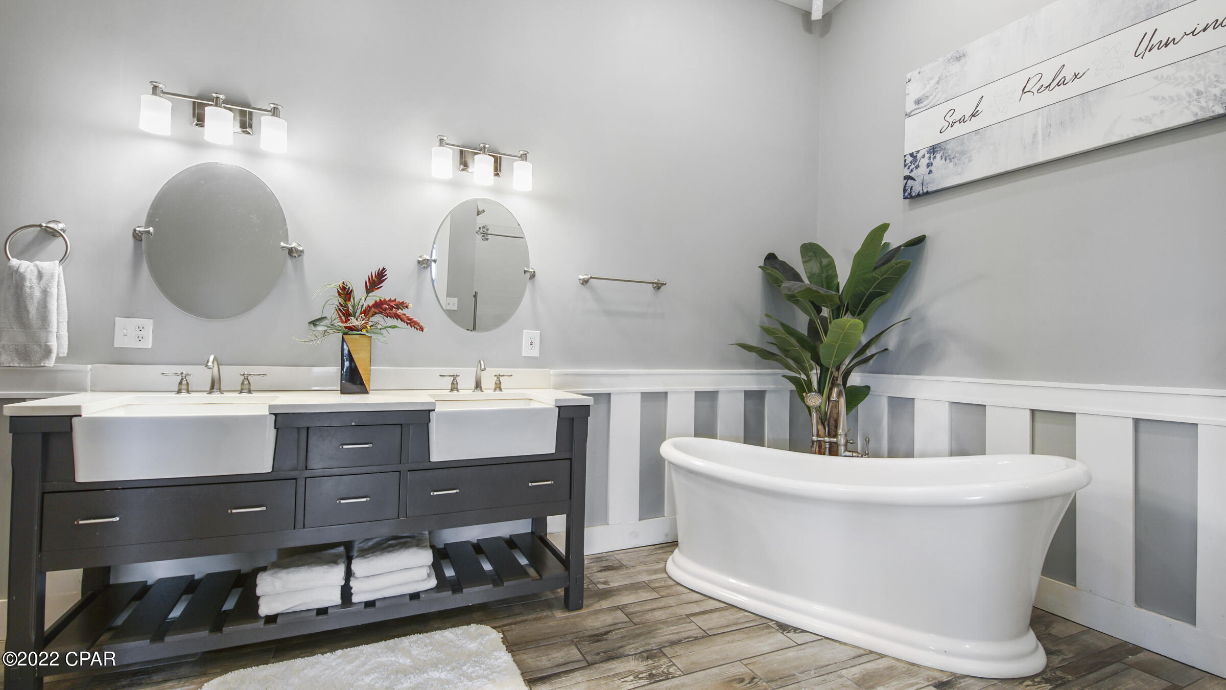 Bay Point Unit 1 - Residential