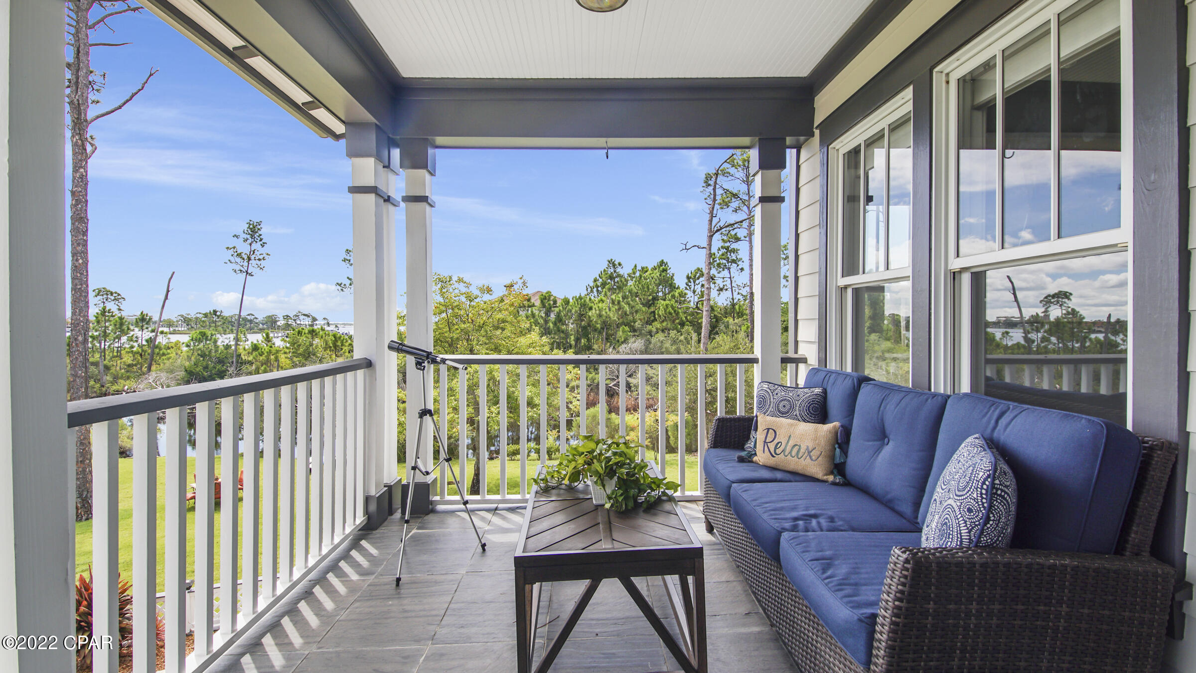 Bay Point Unit 1 - Residential