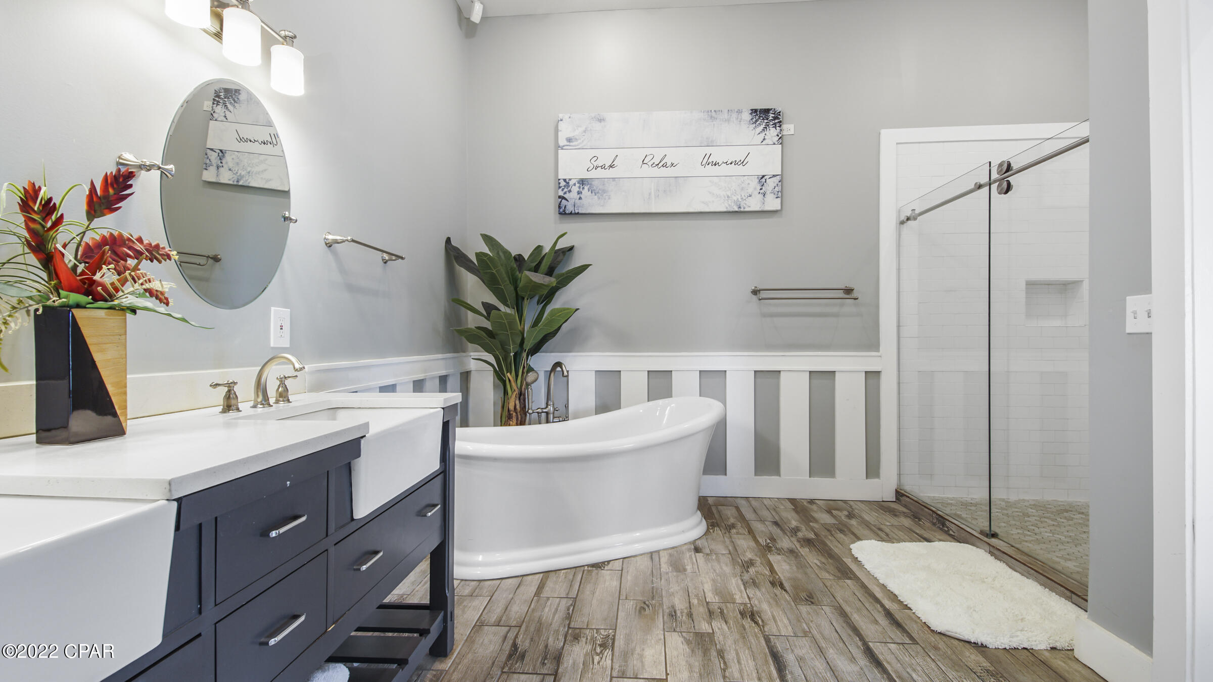 Bay Point Unit 1 - Residential