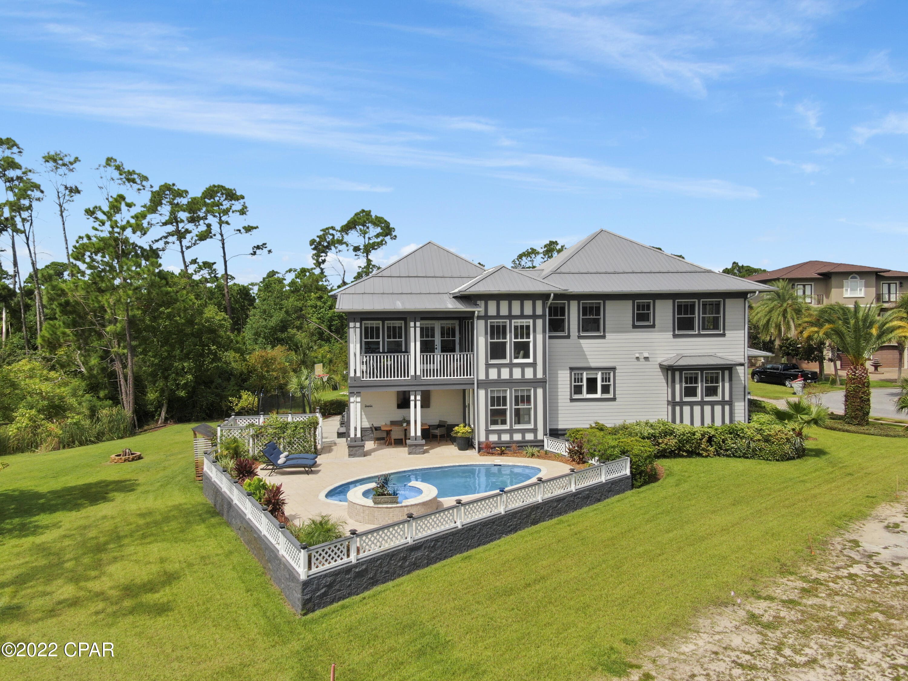 Bay Point Unit 1 - Residential