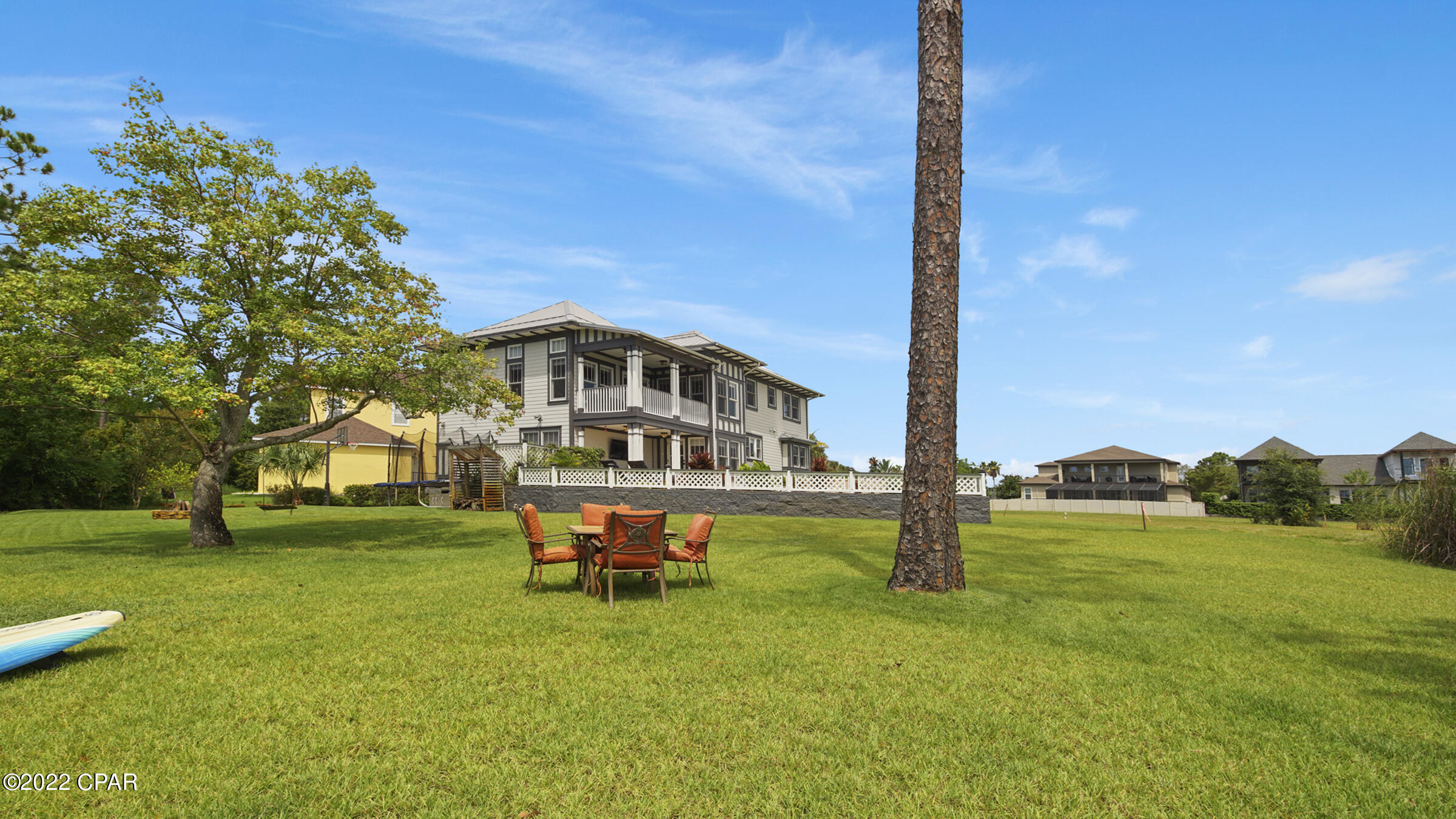 Bay Point Unit 1 - Residential