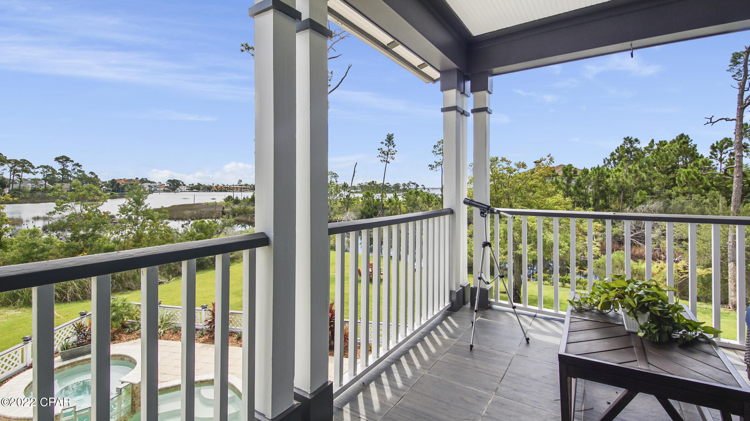 Bay Point Unit 1 - Residential