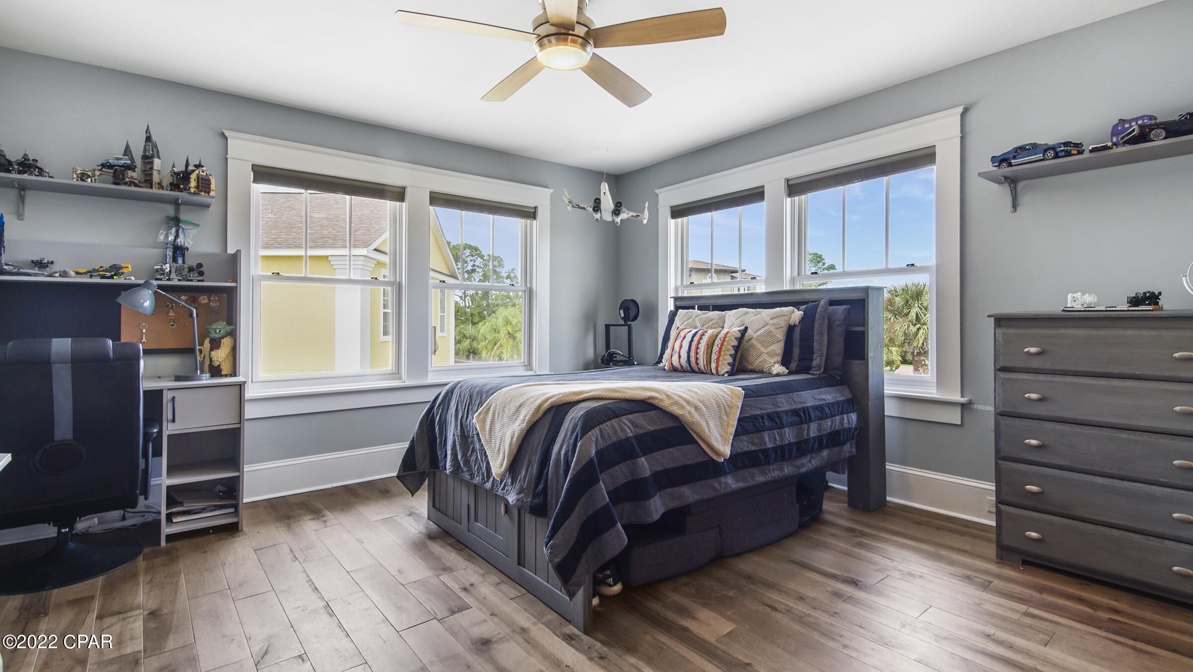 Bay Point Unit 1 - Residential