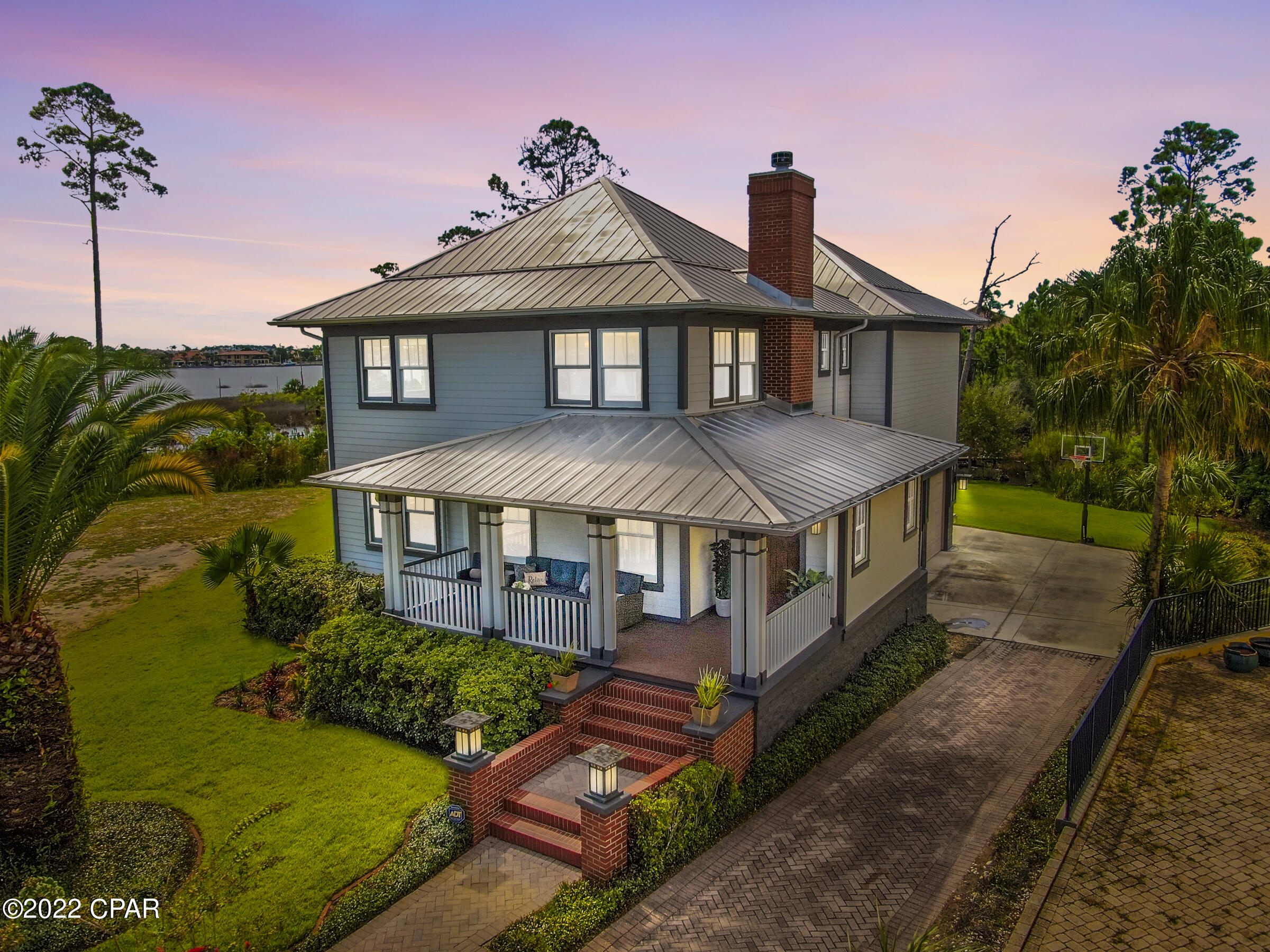 Bay Point Unit 1 - Residential