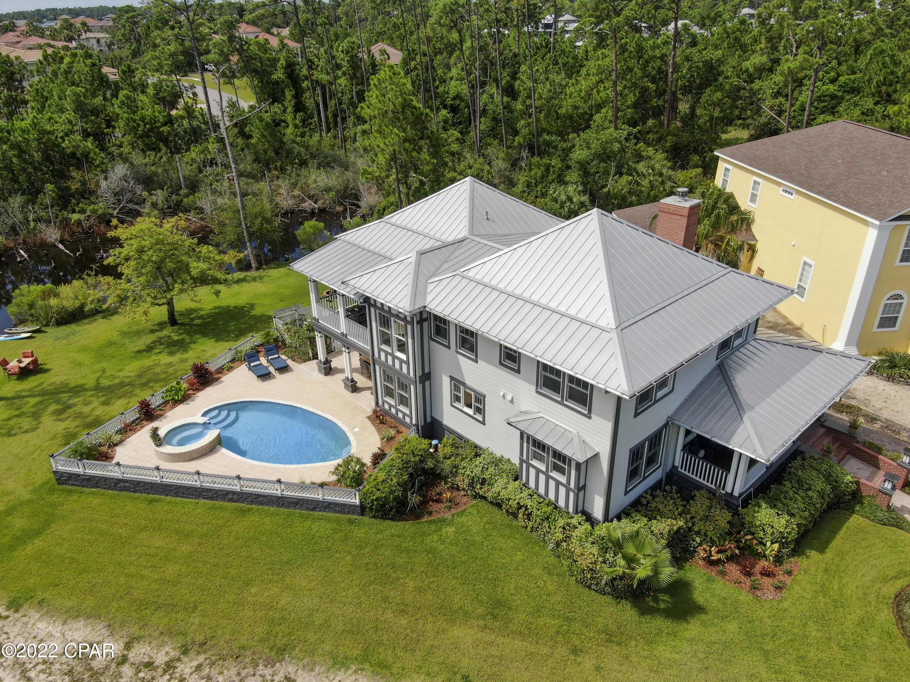 Bay Point Unit 1 - Residential