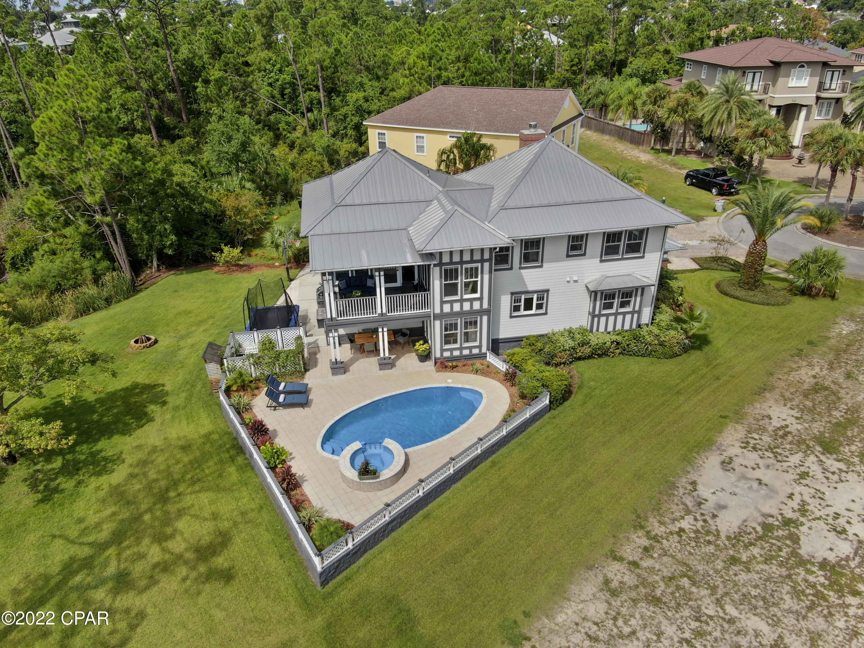 Bay Point Unit 1 - Residential