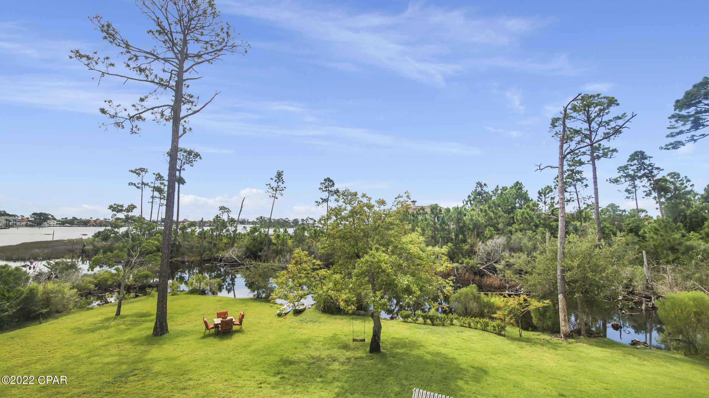 Bay Point Unit 1 - Residential