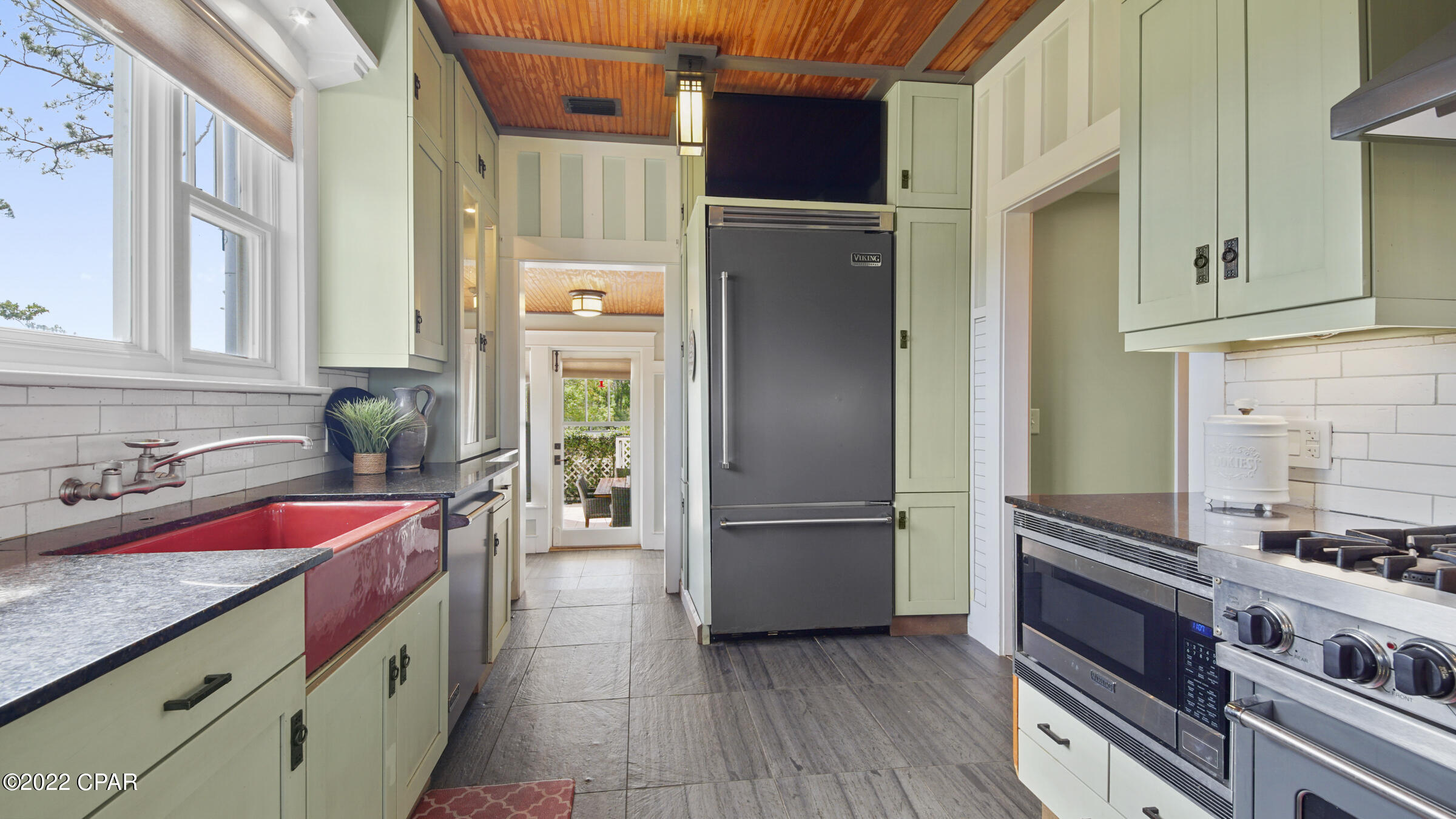 Bay Point Unit 1 - Residential