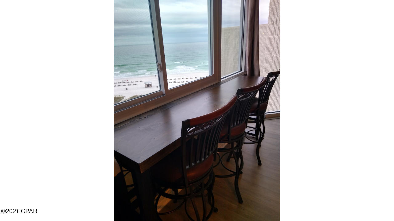 Top Of The Gulf Condo. - Residential