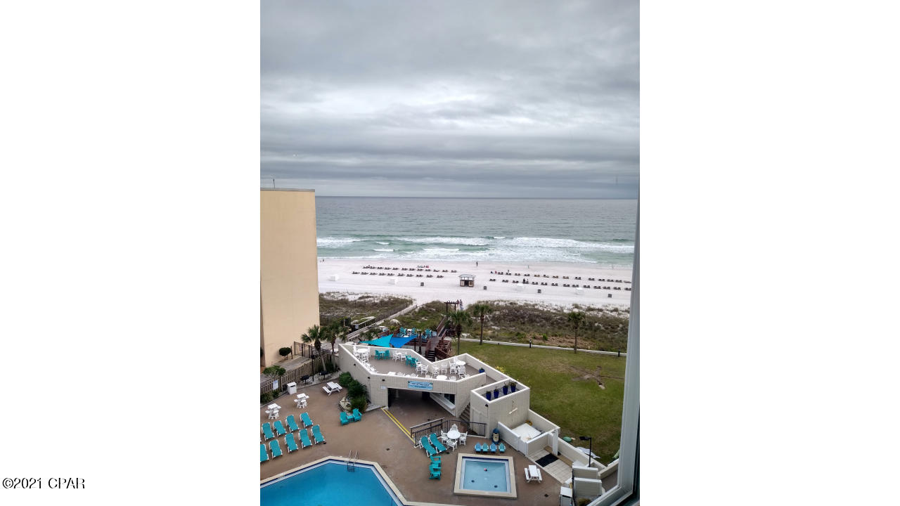 Top Of The Gulf Condo. - Residential