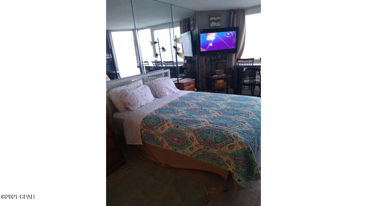 Top Of The Gulf Condo. - Residential