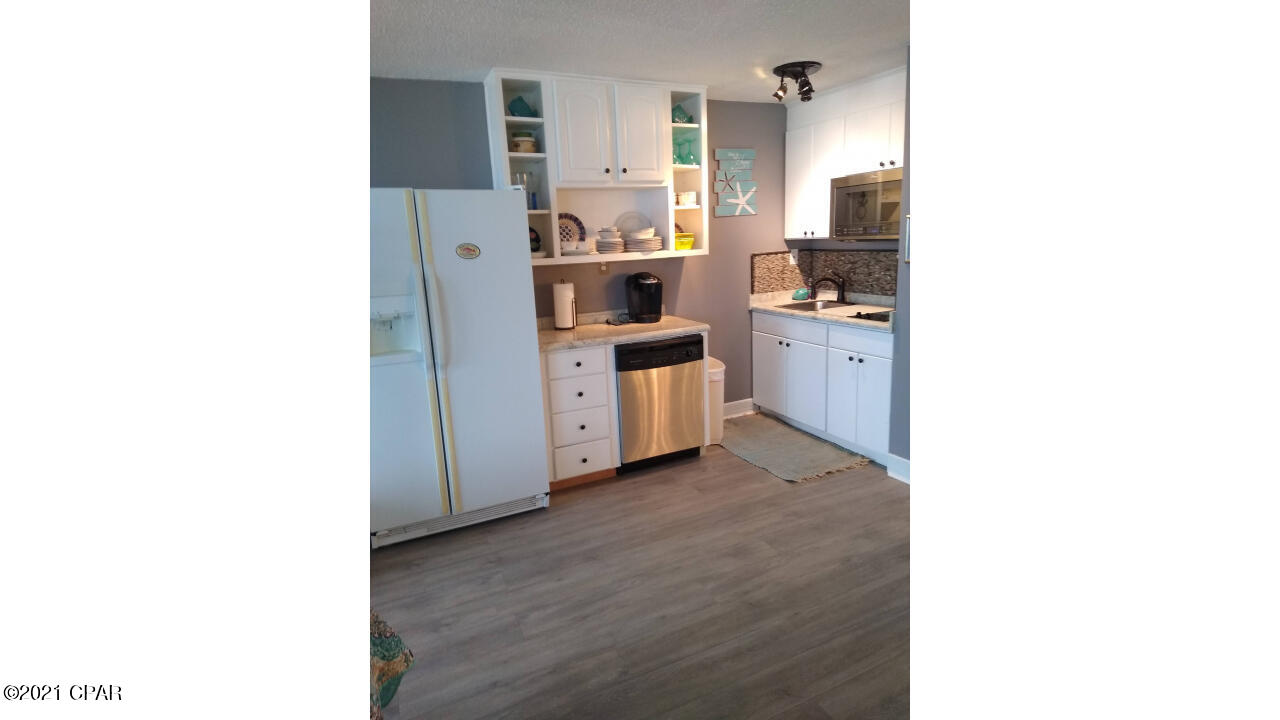 Top Of The Gulf Condo. - Residential