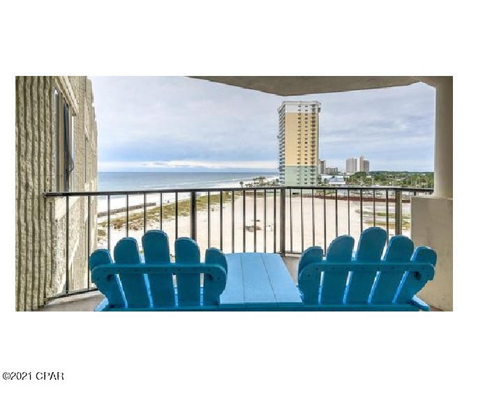 Top Of The Gulf Condo. - Residential