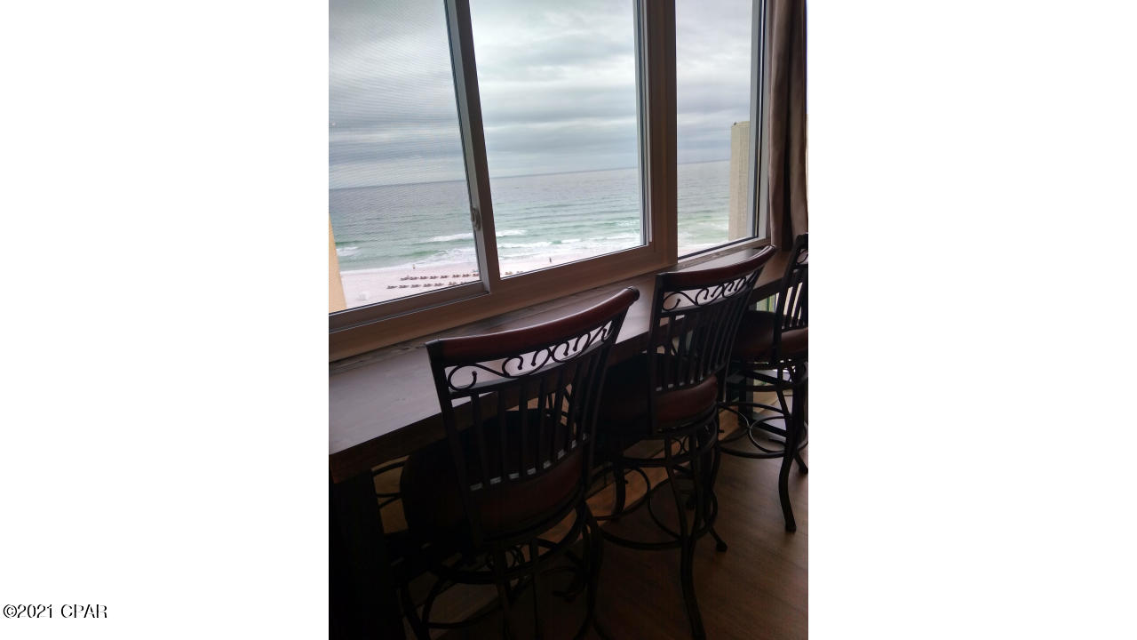 Top Of The Gulf Condo. - Residential