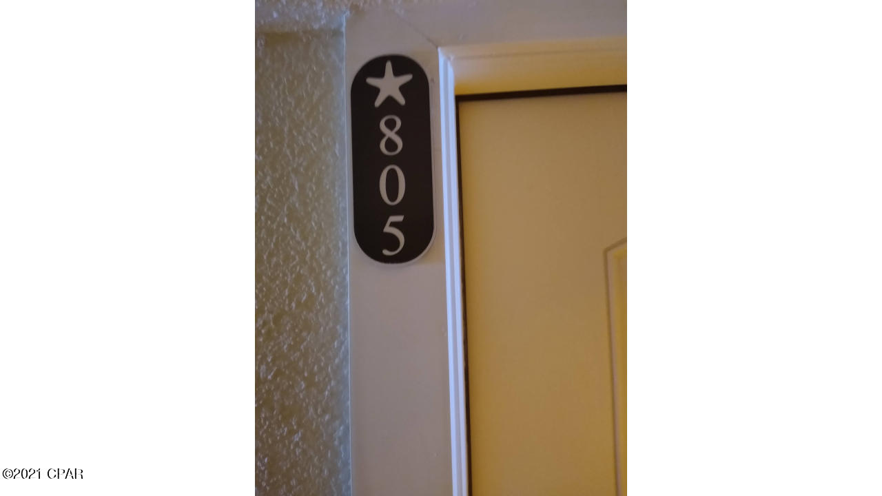 Top Of The Gulf Condo. - Residential