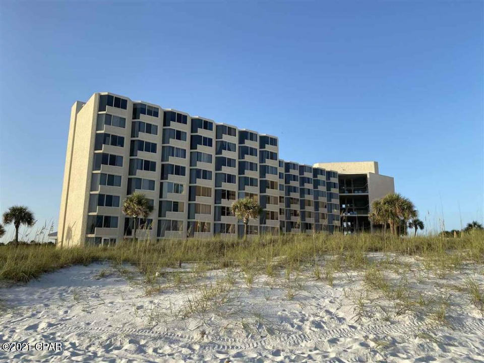 Top Of The Gulf Condo. - Residential