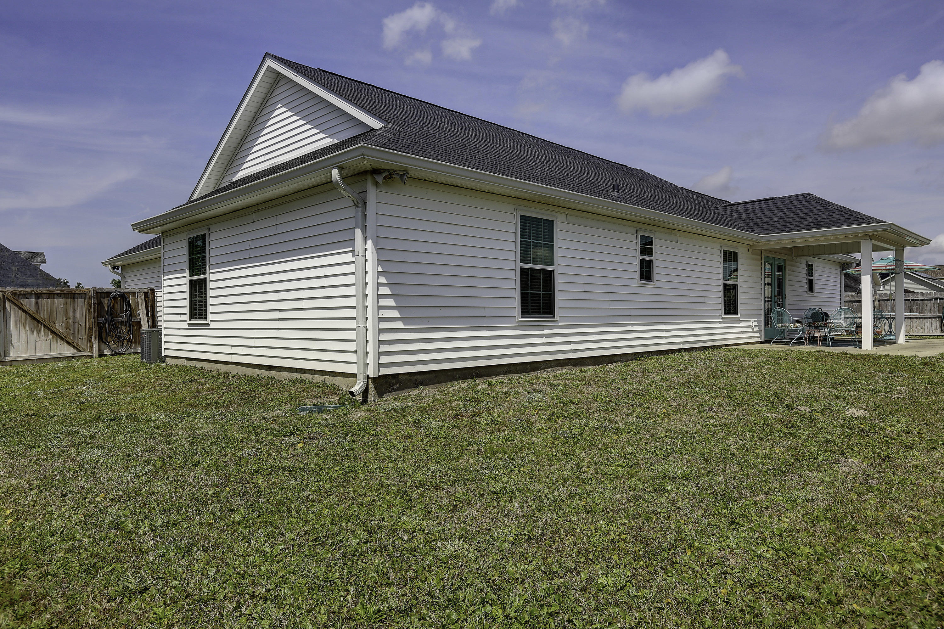 Gloriadale - Residential